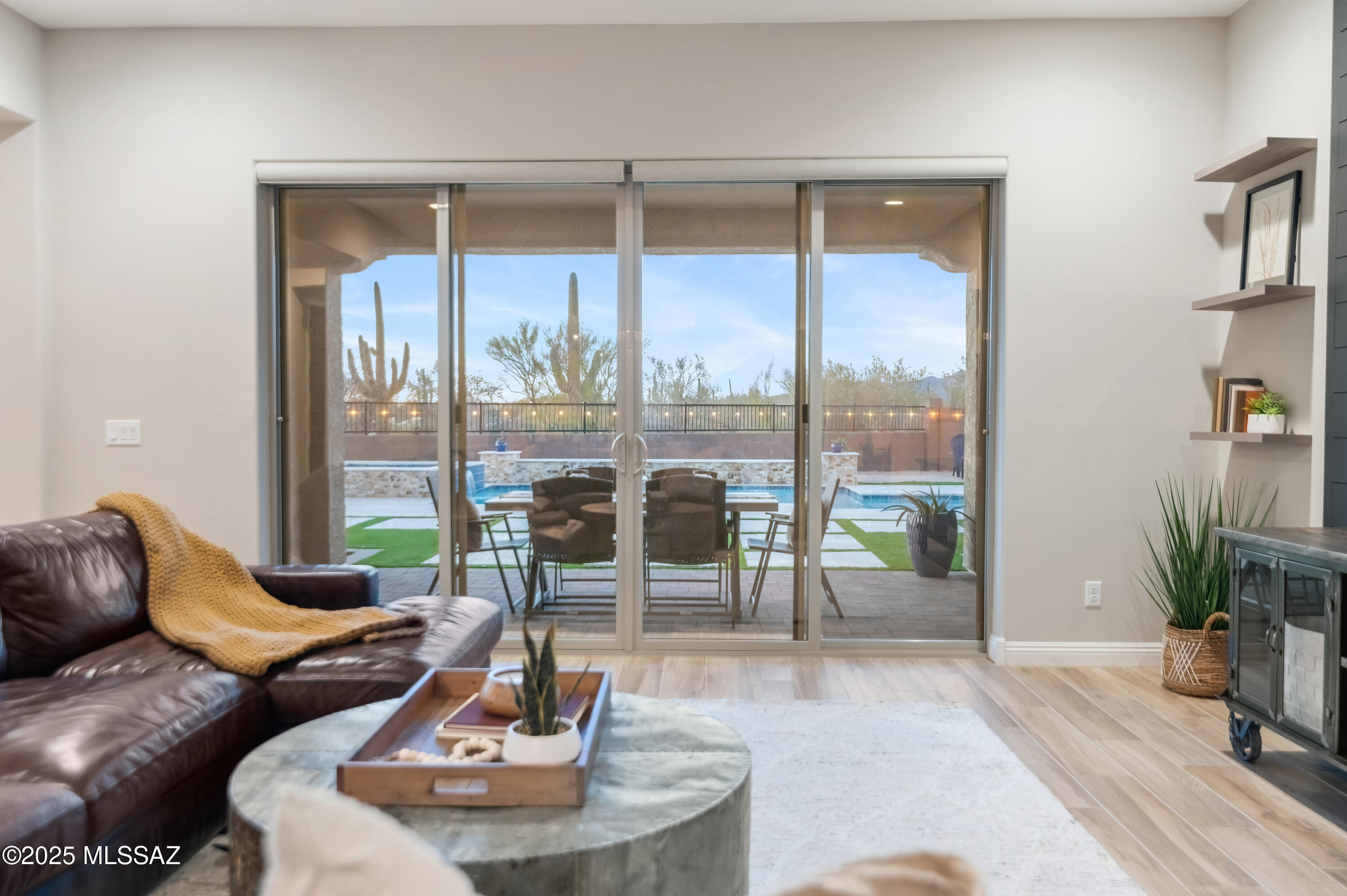 Shannon 80 - Residential