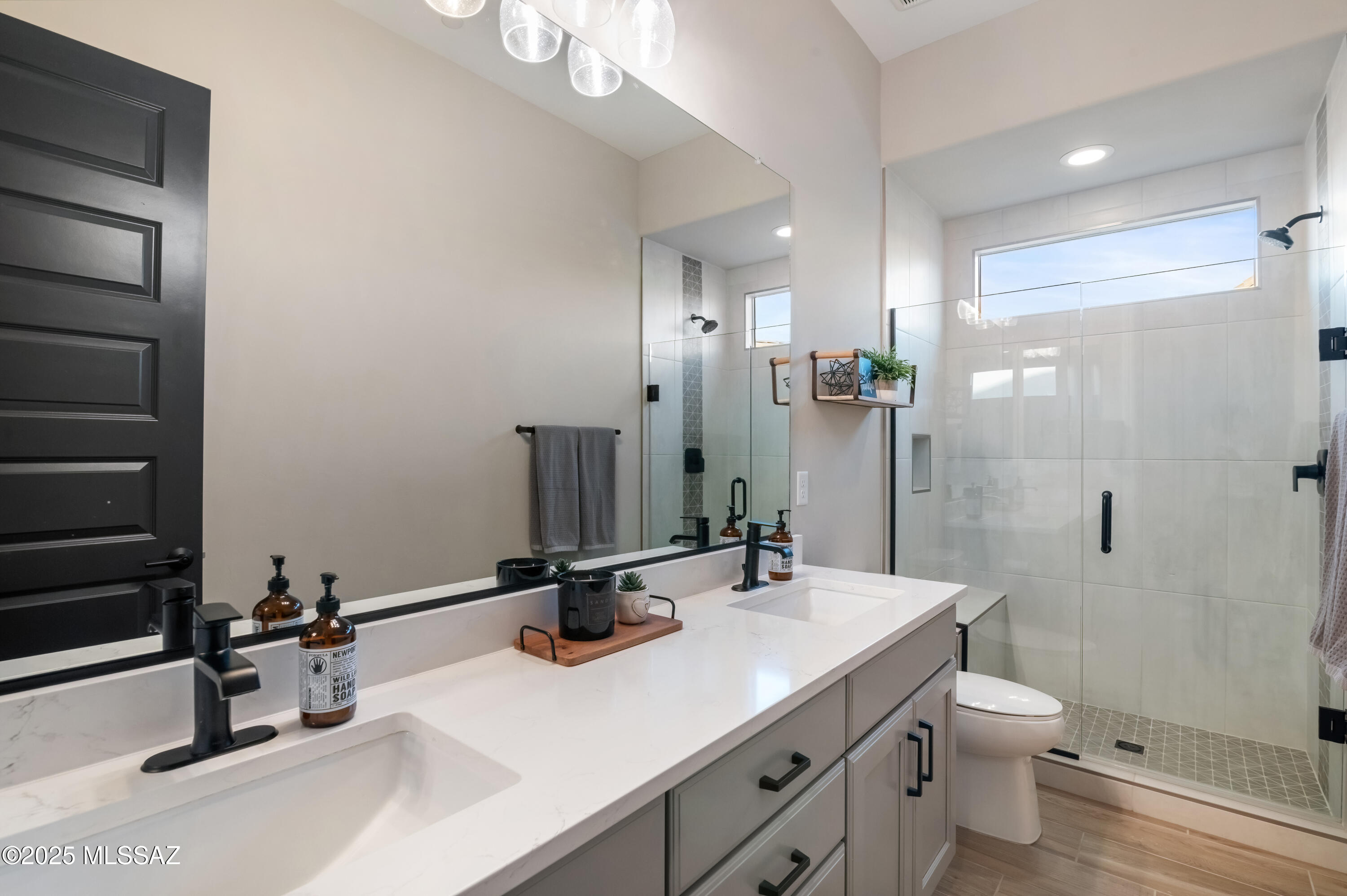 Shannon 80 - Residential