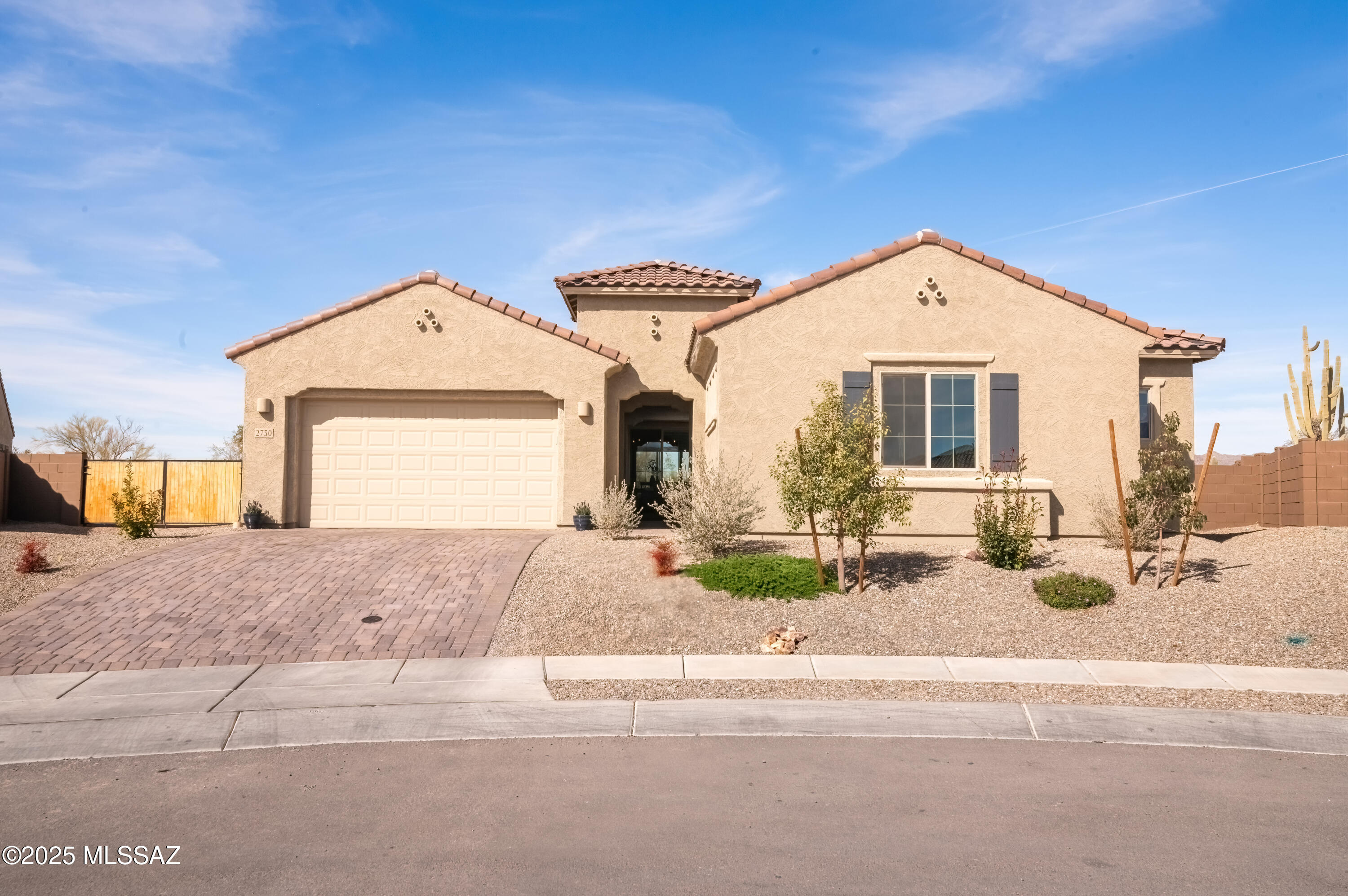 Shannon 80 - Residential