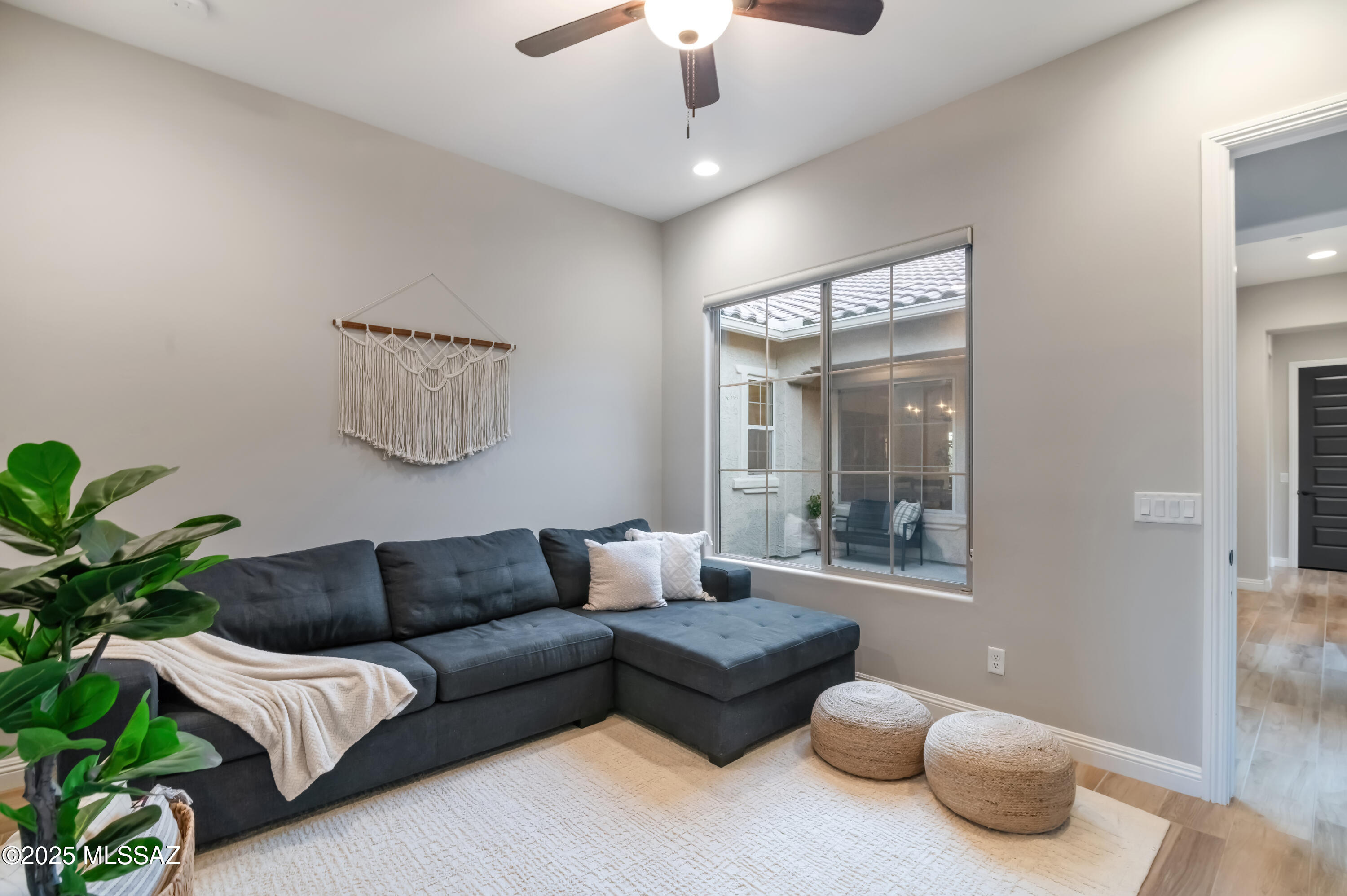 Shannon 80 - Residential