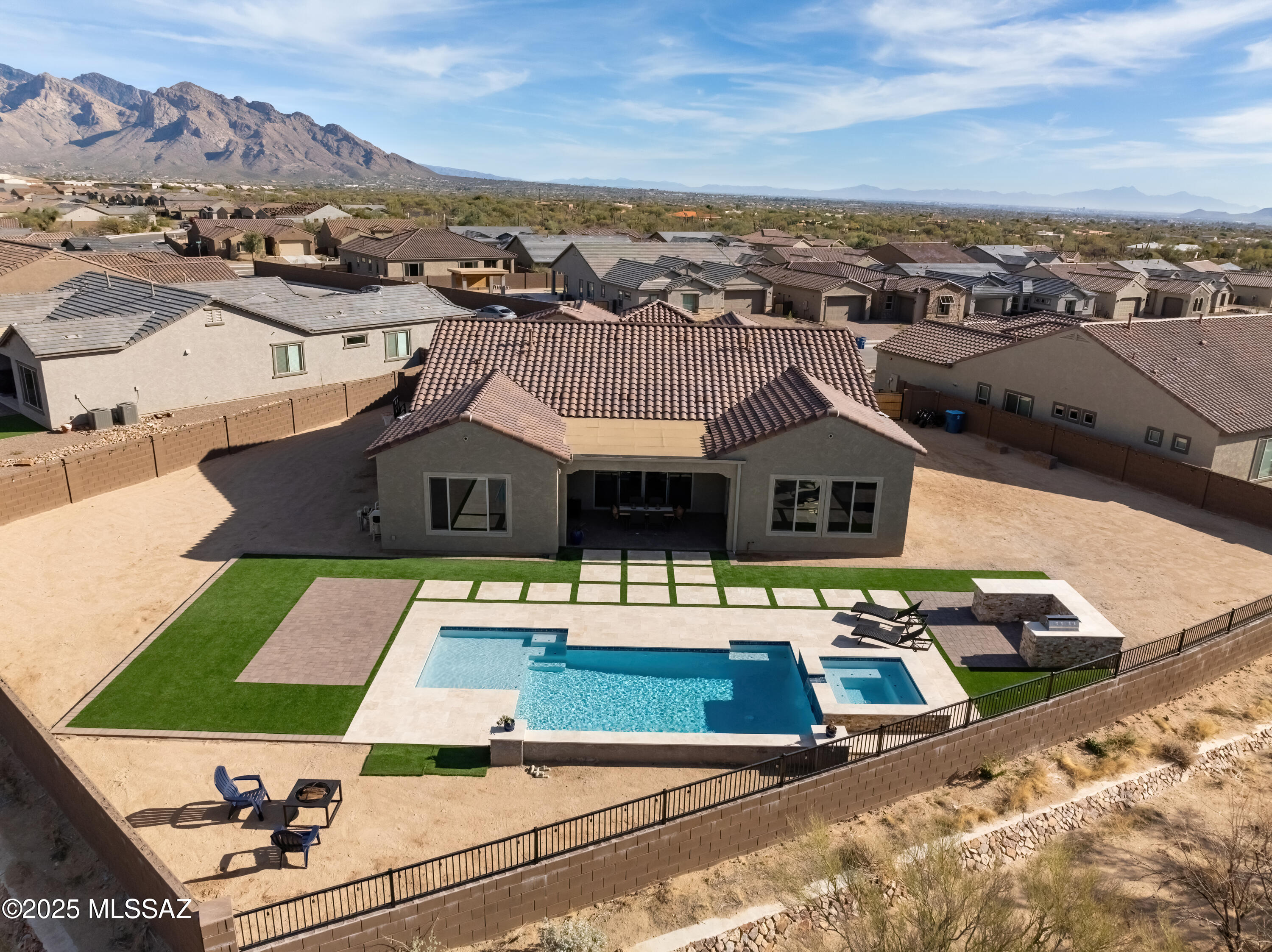 Shannon 80 - Residential