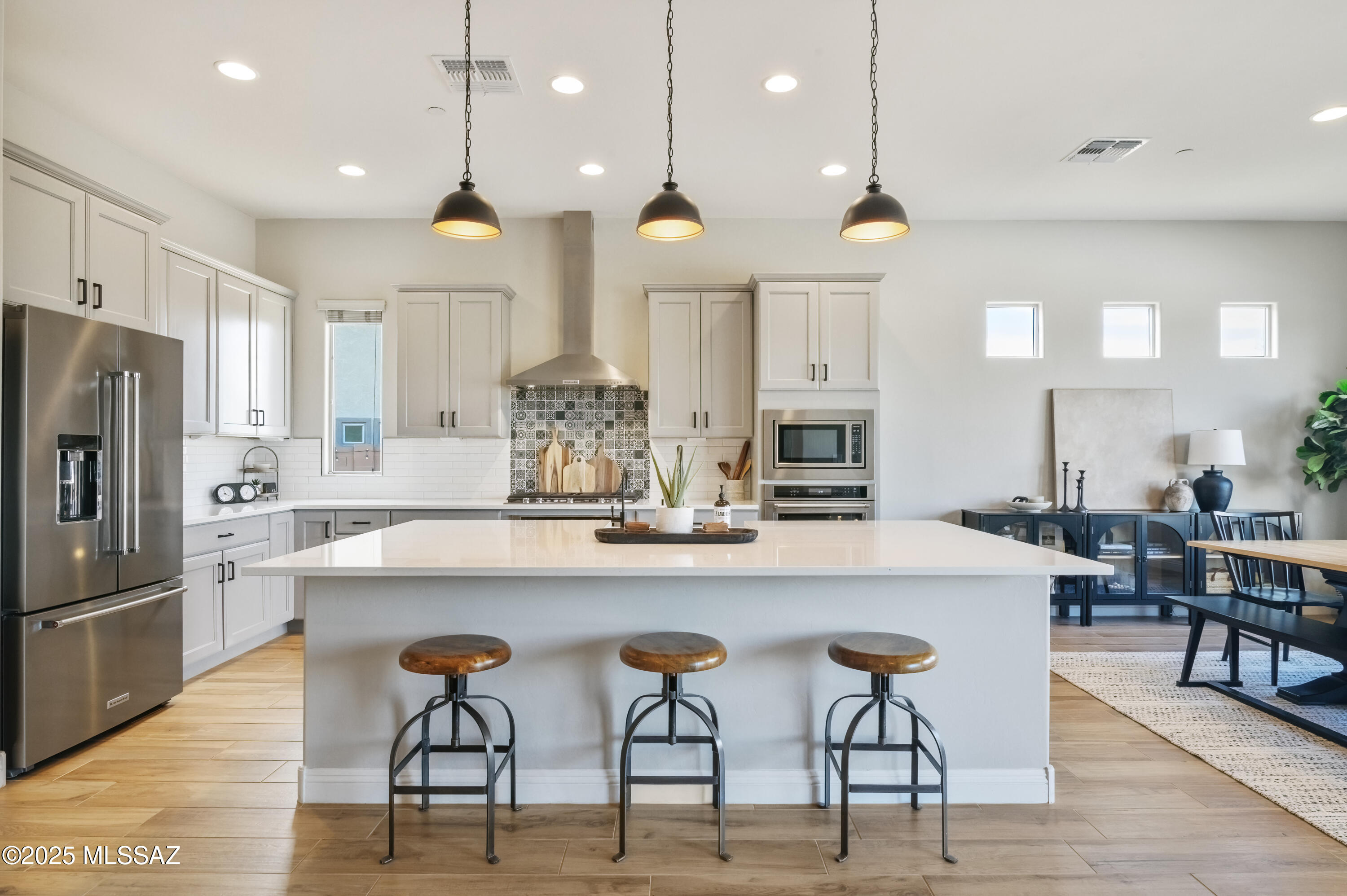 Shannon 80 - Residential