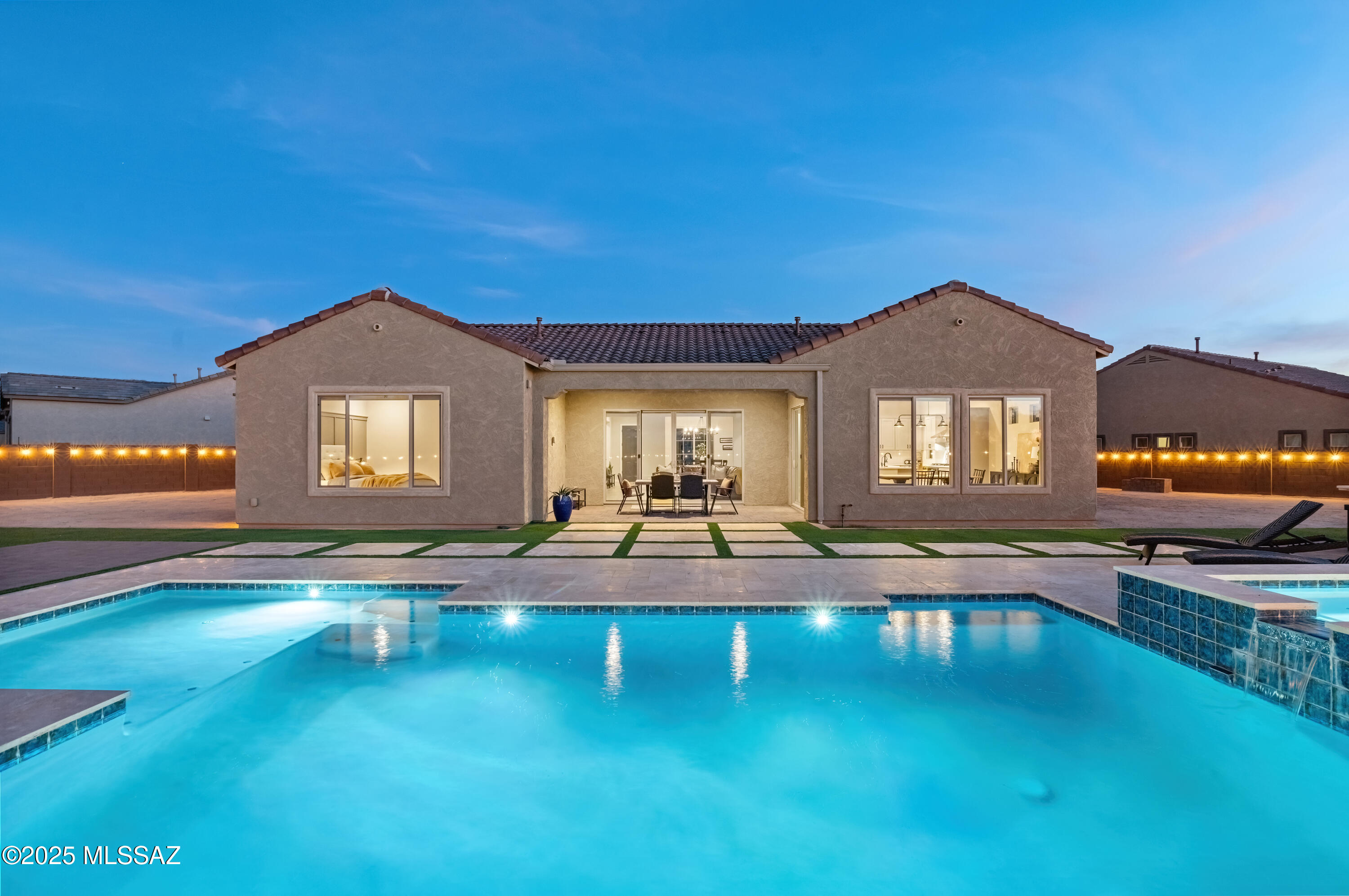 Shannon 80 - Residential