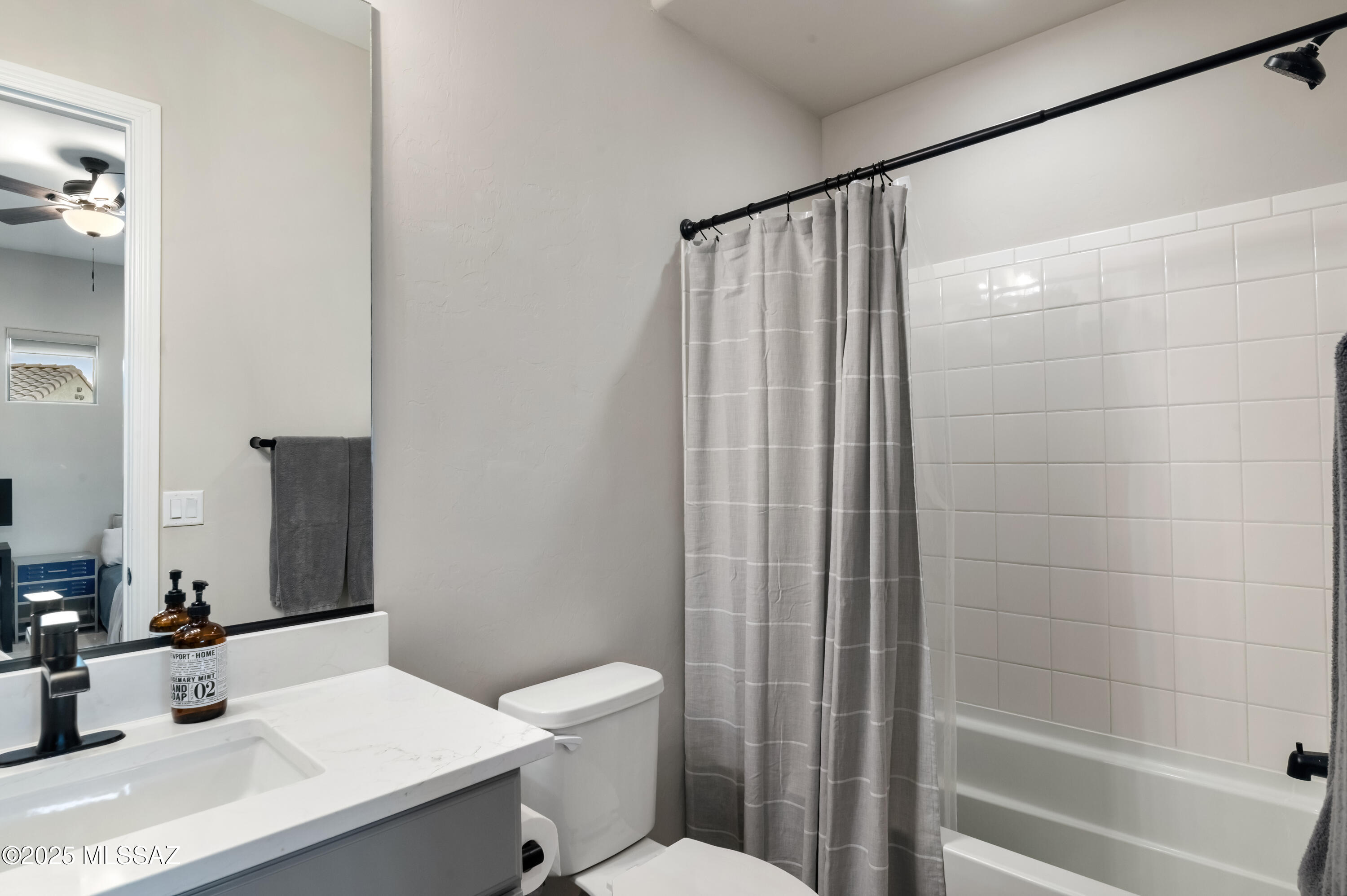 Shannon 80 - Residential