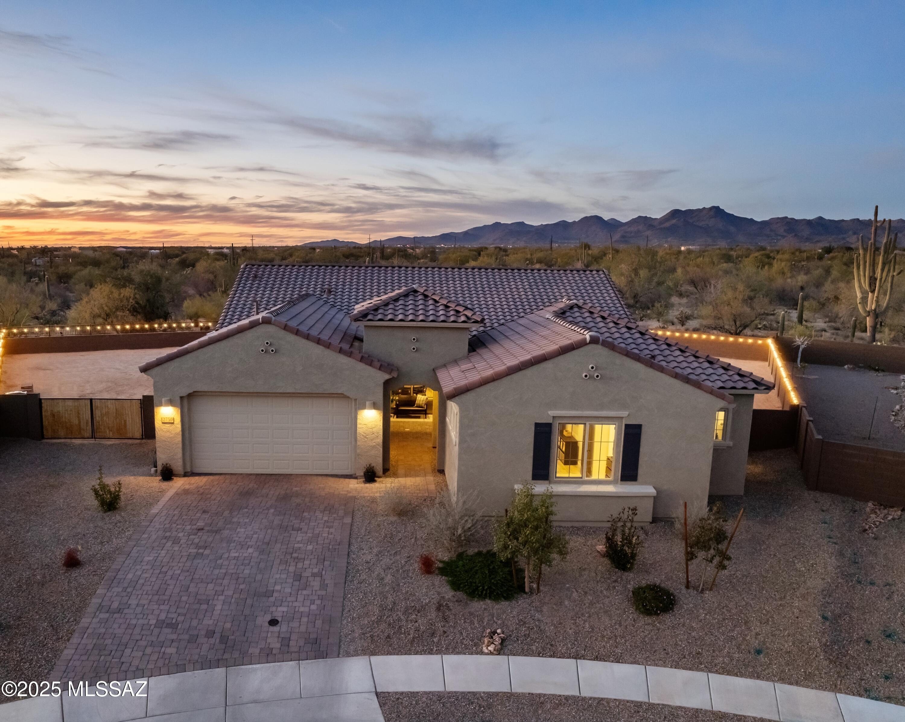 Shannon 80 - Residential