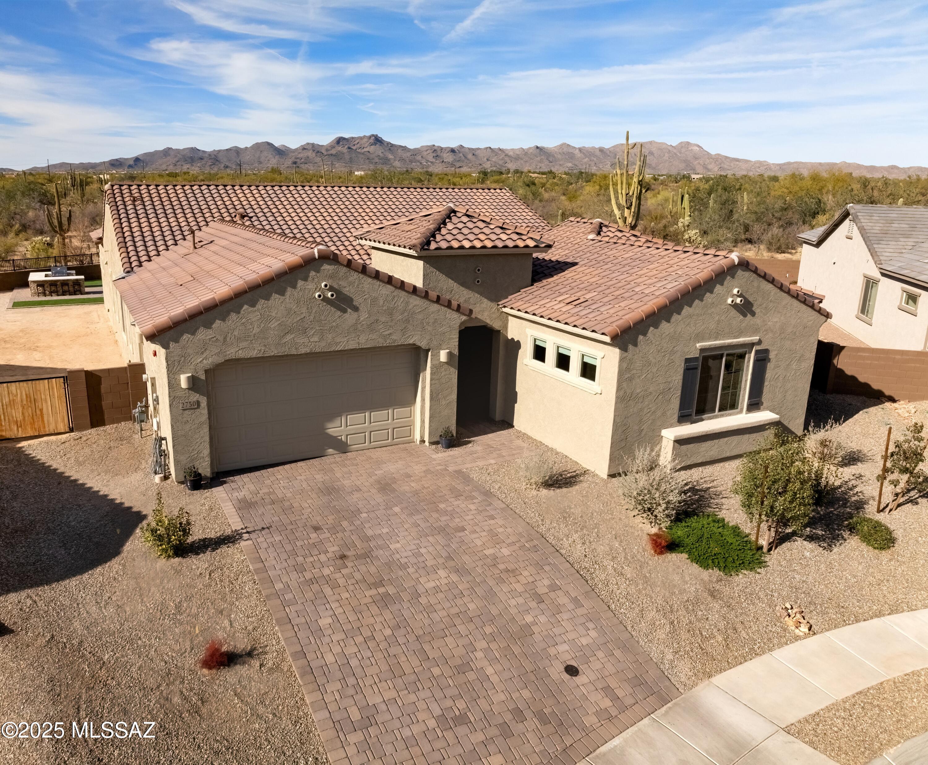 Shannon 80 - Residential