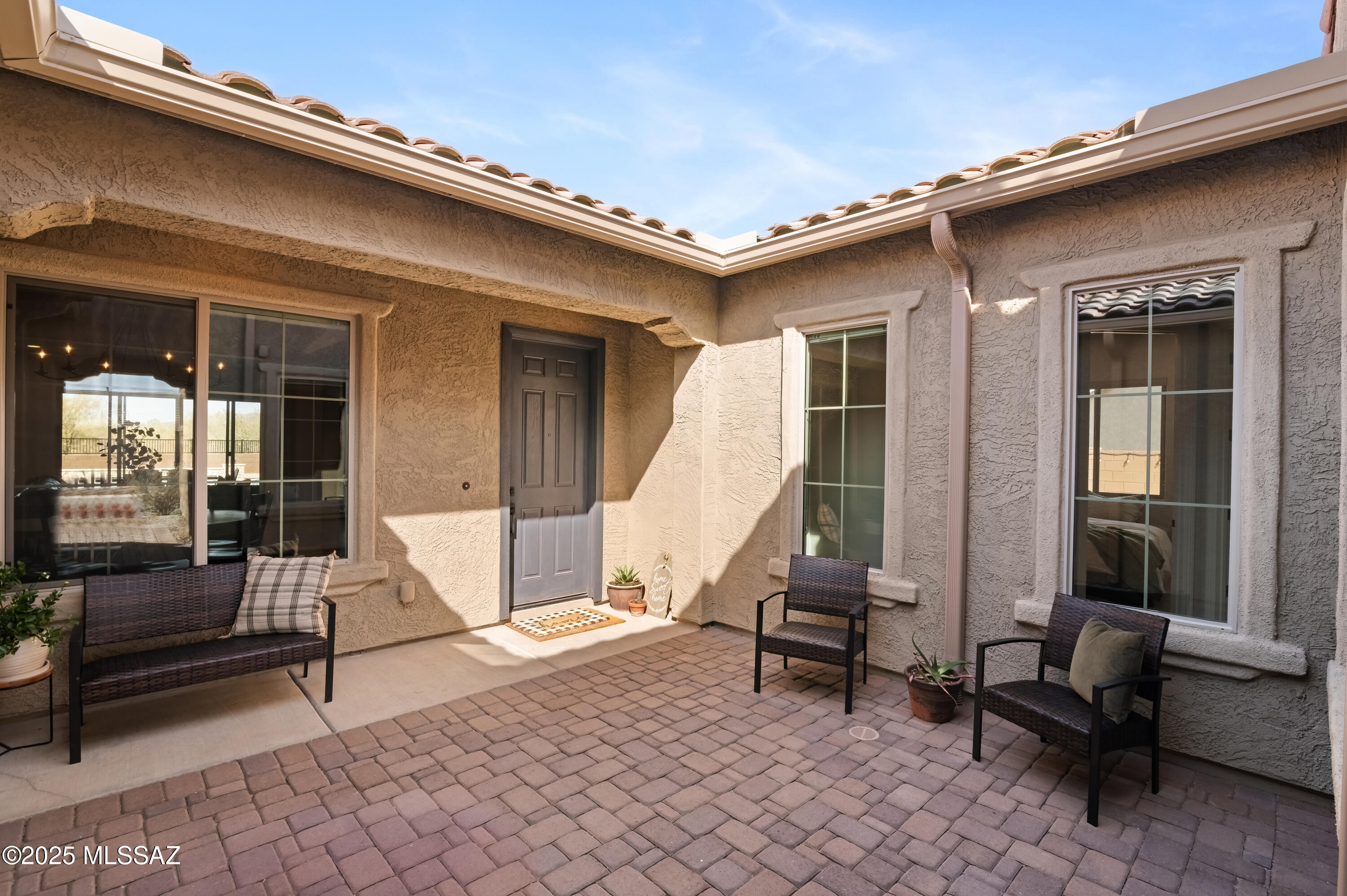 Shannon 80 - Residential