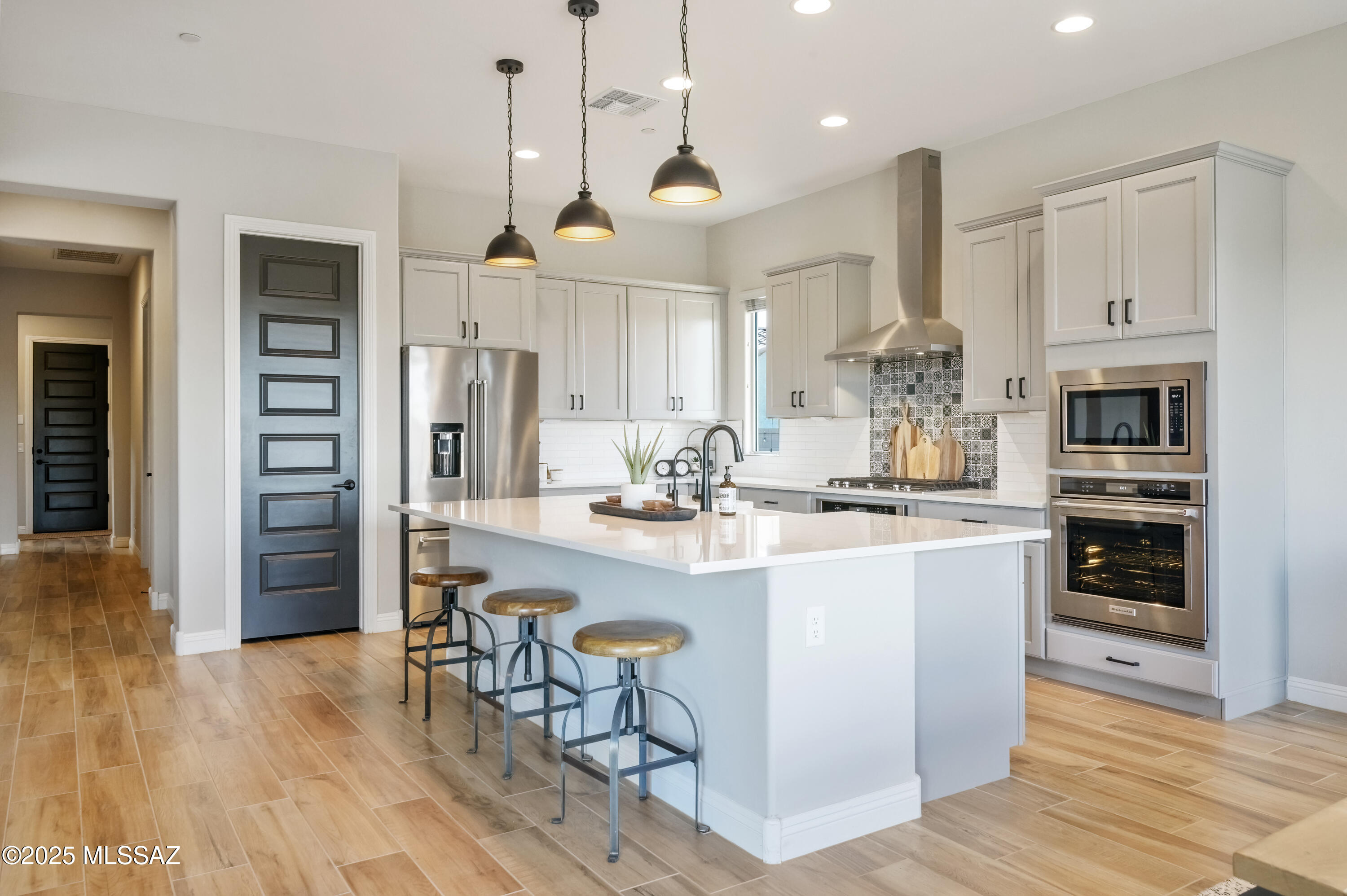 Shannon 80 - Residential