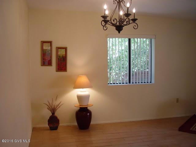N/A - Residential Lease