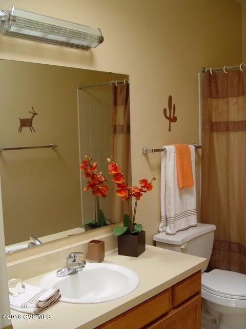 N/A - Residential Lease