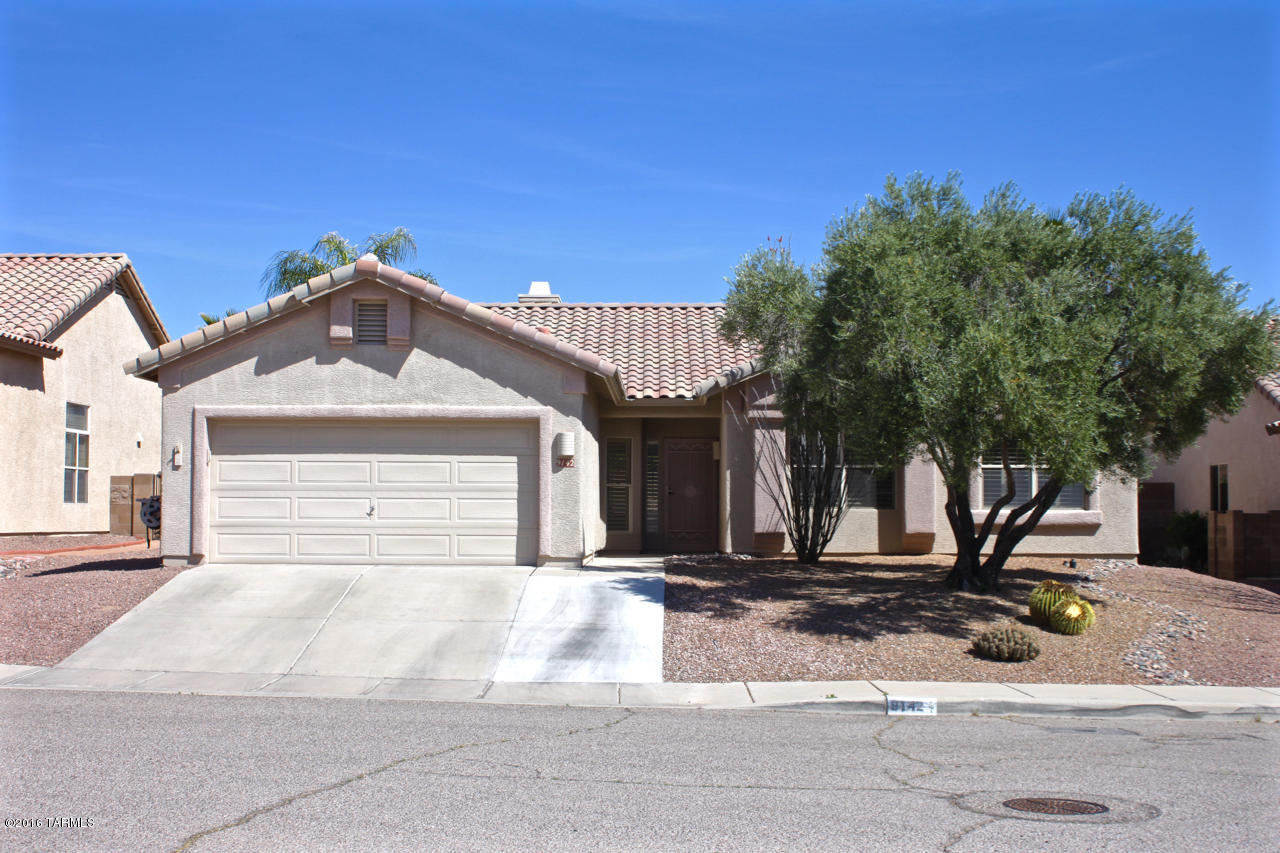 Bluffs (The) 2 - Residential