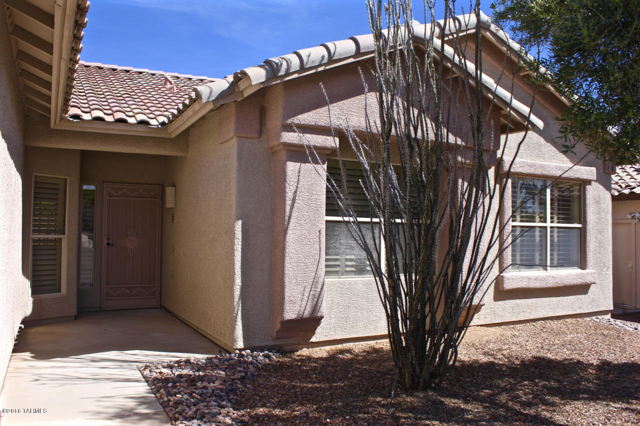 Bluffs (The) 2 - Residential