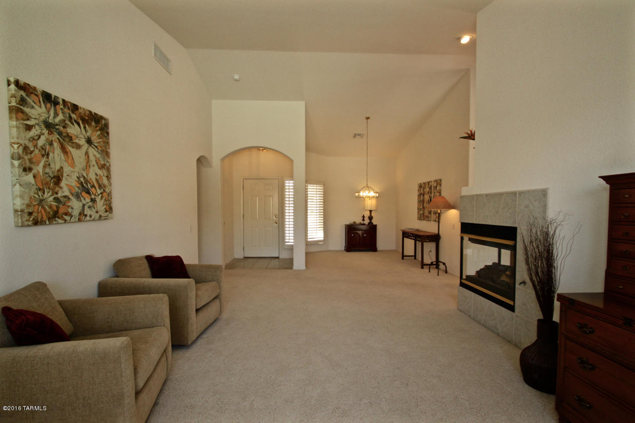 Bluffs (The) 2 - Residential