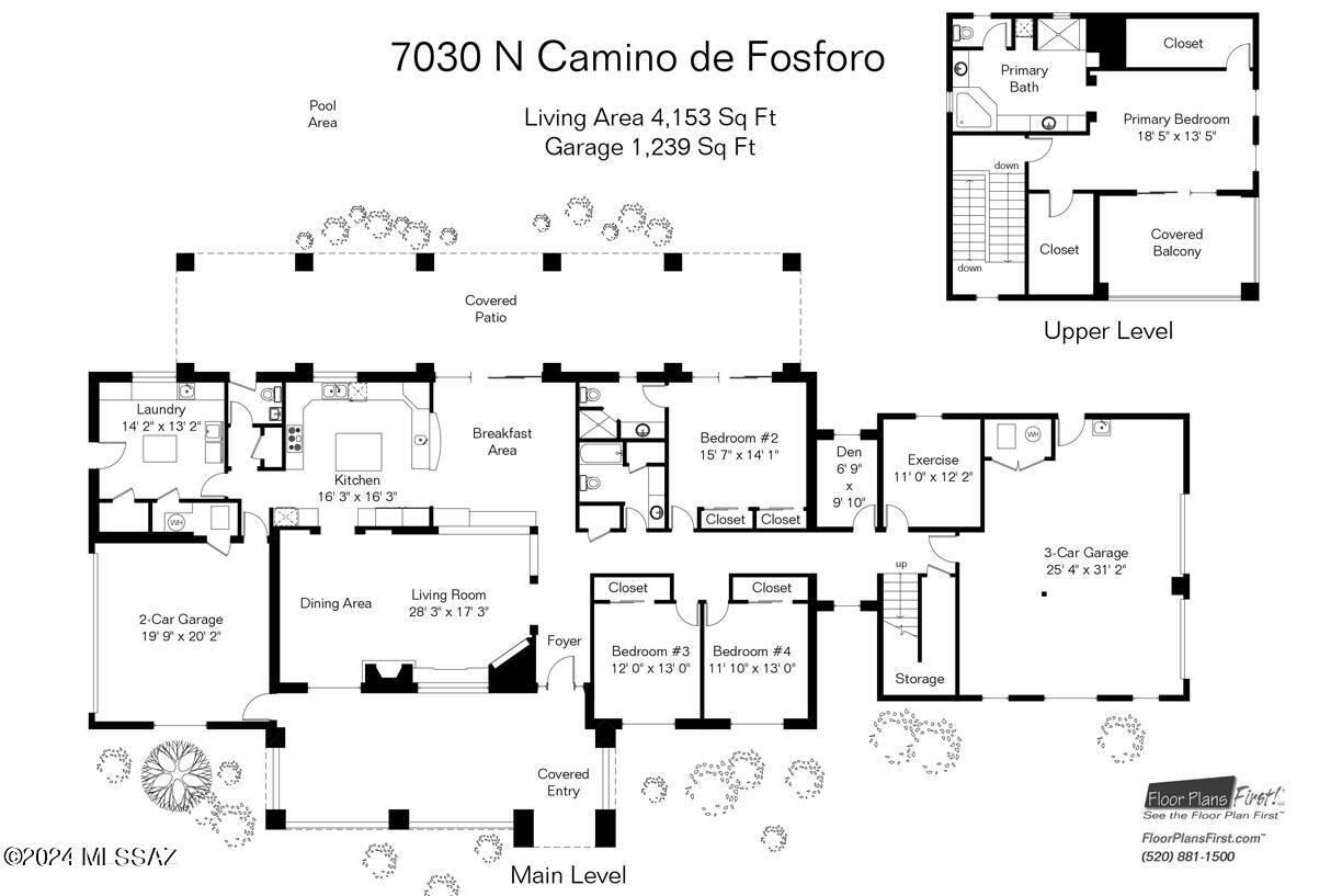 Vista De Las Candelas Estates NO. 3 (62-139) - Residential