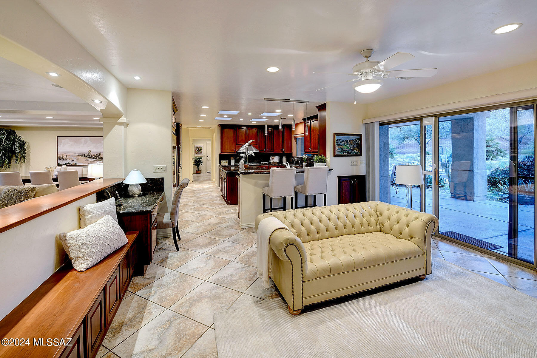 Vista De Las Candelas Estates NO. 3 (62-139) - Residential