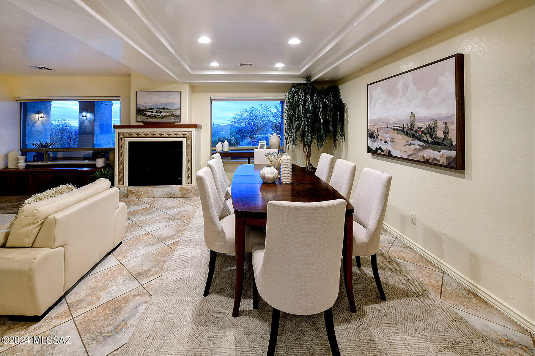 Vista De Las Candelas Estates NO. 3 (62-139) - Residential