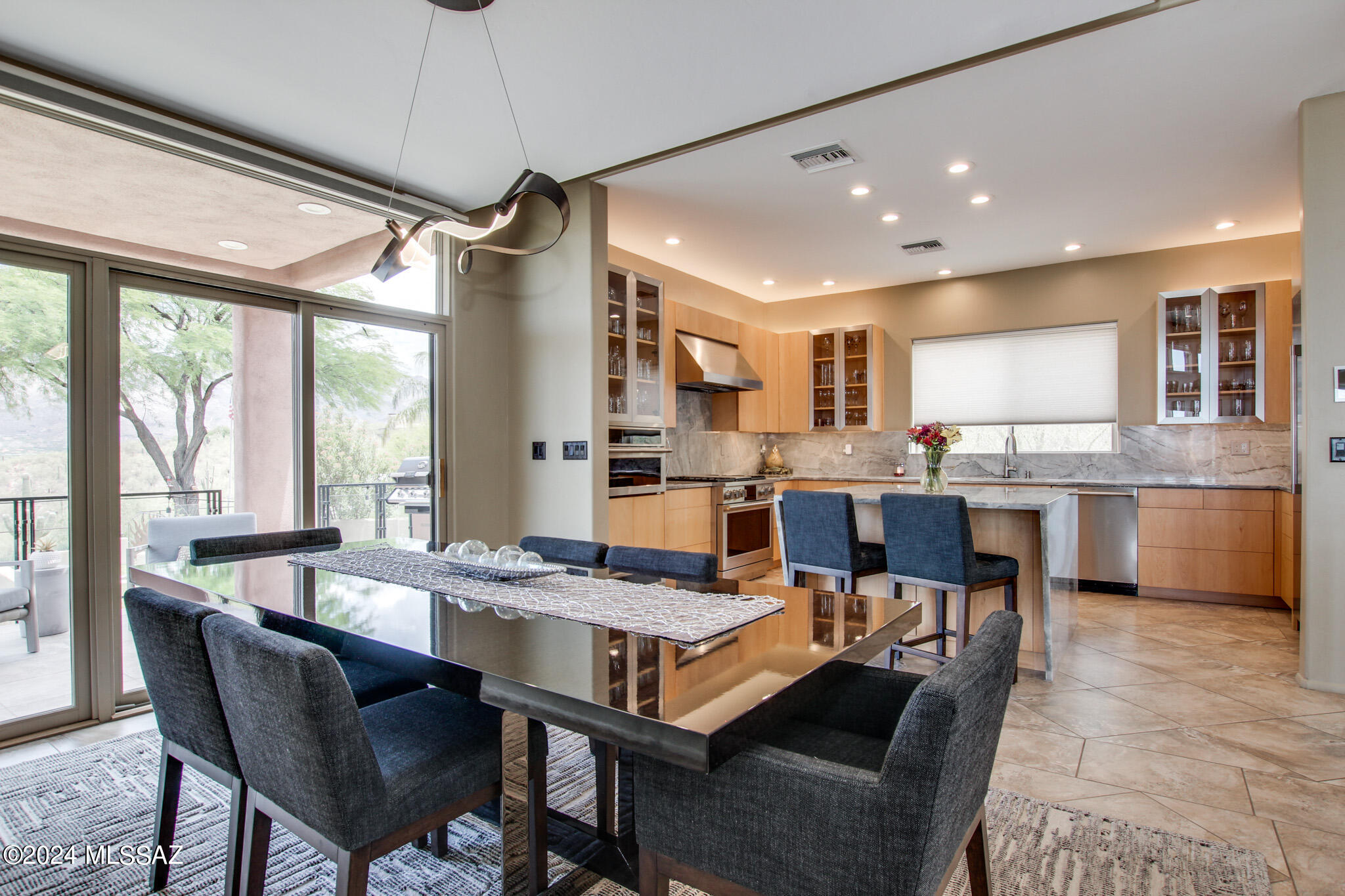 Canyon Ridge (1-40) - Residential