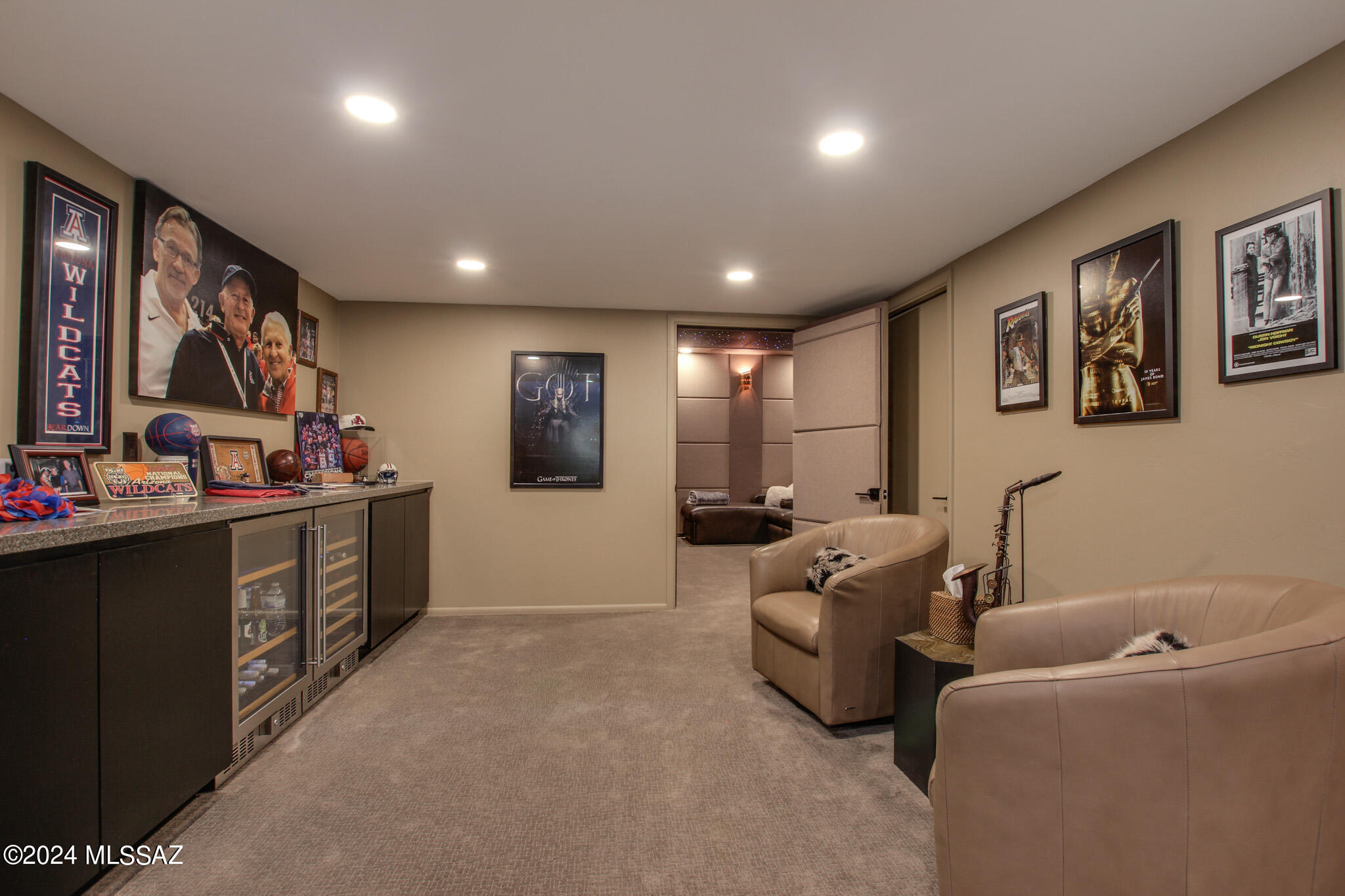 Canyon Ridge (1-40) - Residential