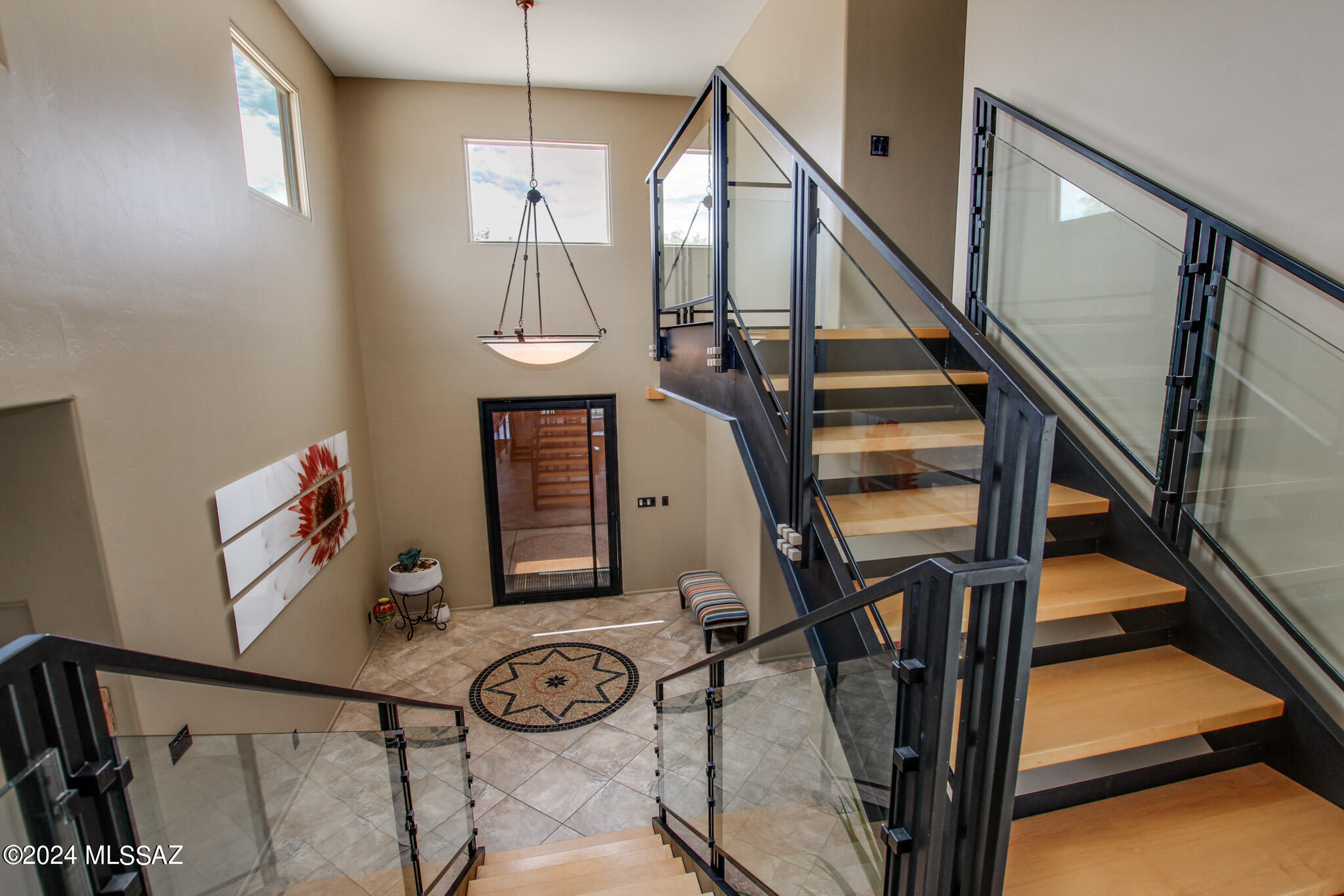 Canyon Ridge (1-40) - Residential