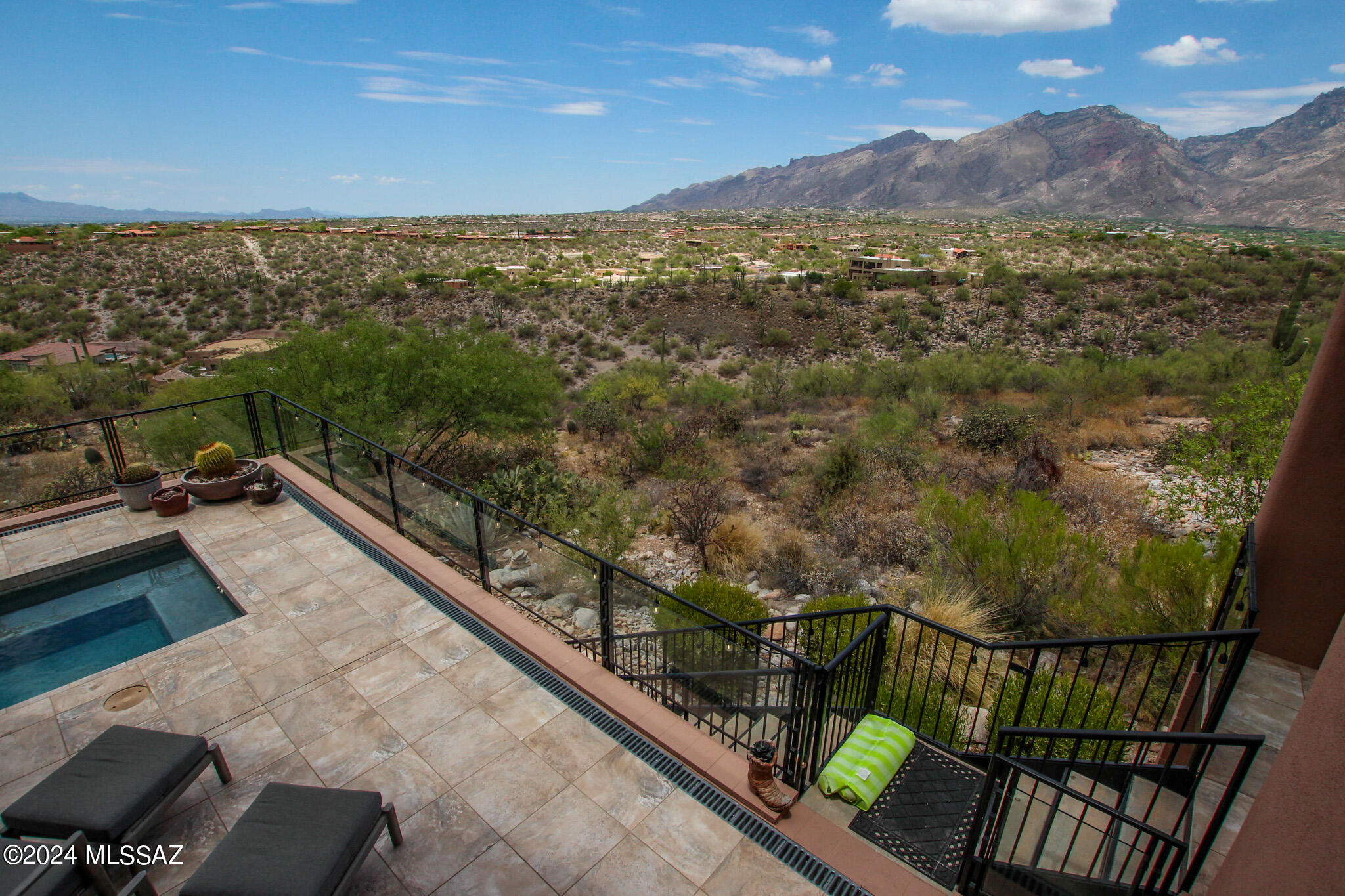 Canyon Ridge (1-40) - Residential