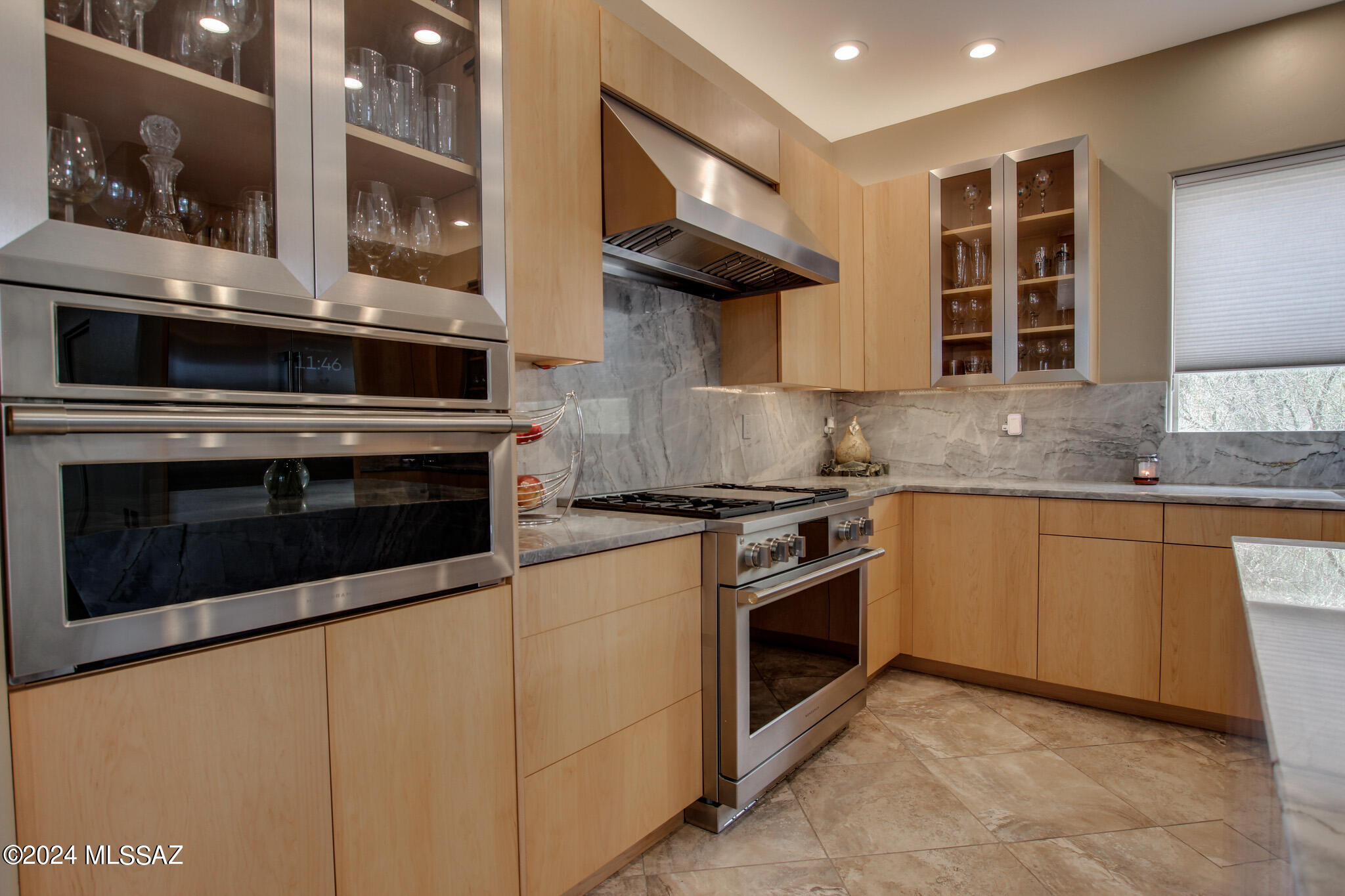 Canyon Ridge (1-40) - Residential