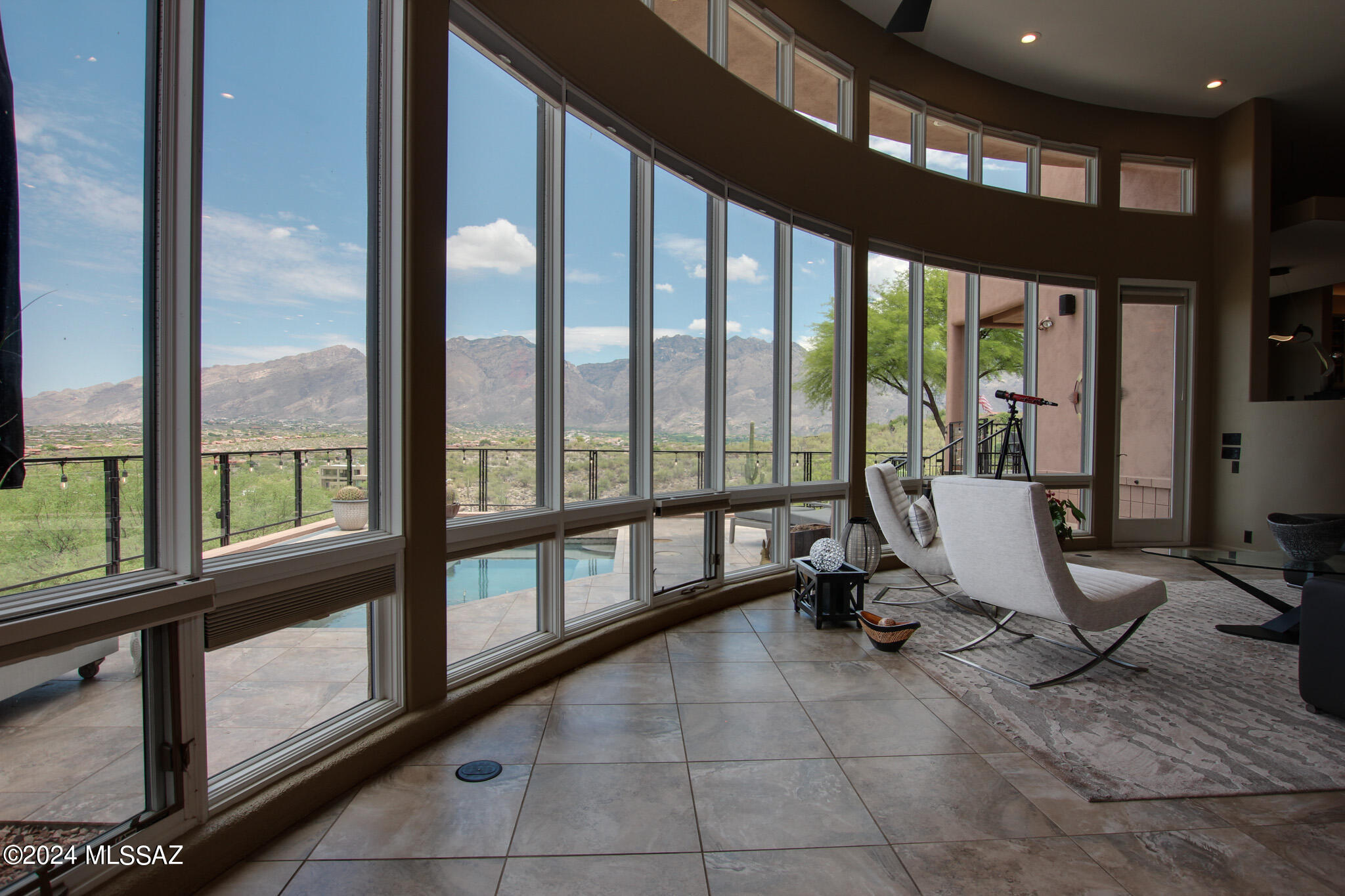 Canyon Ridge (1-40) - Residential