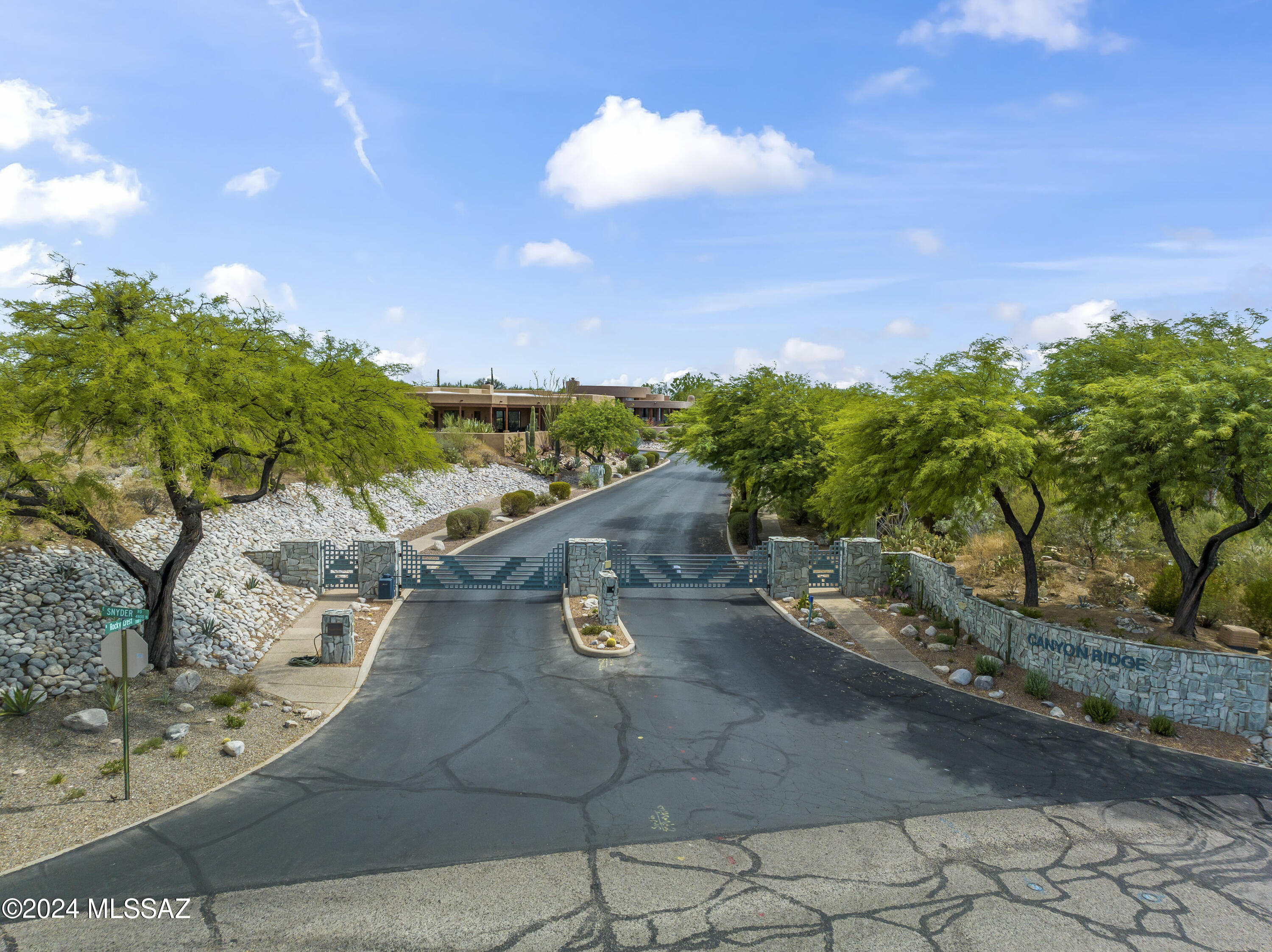 Canyon Ridge (1-40) - Residential