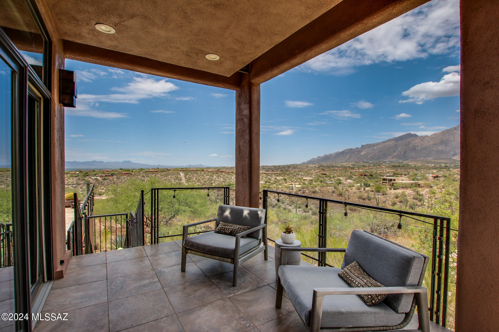 Canyon Ridge (1-40) - Residential