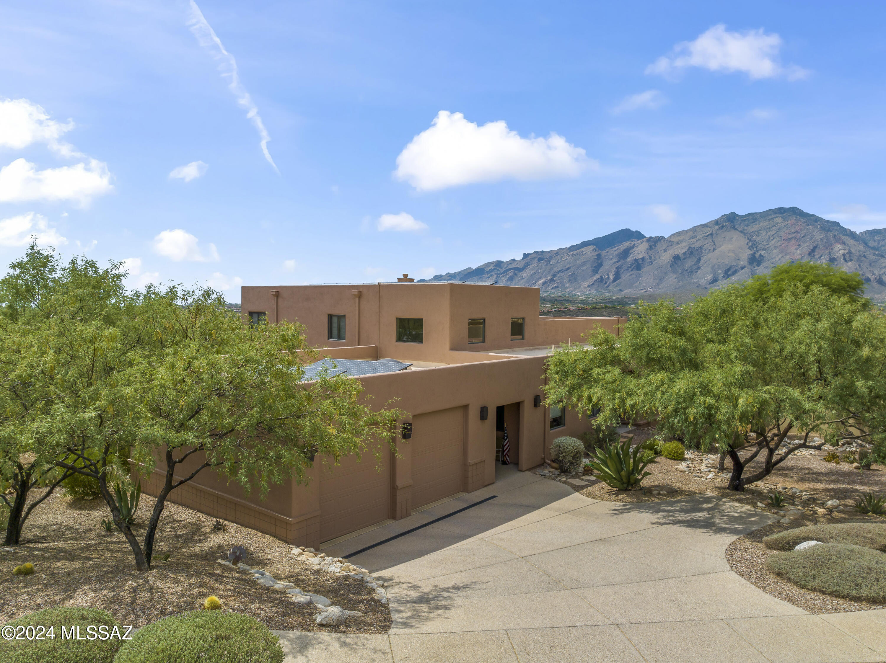 Canyon Ridge (1-40) - Residential