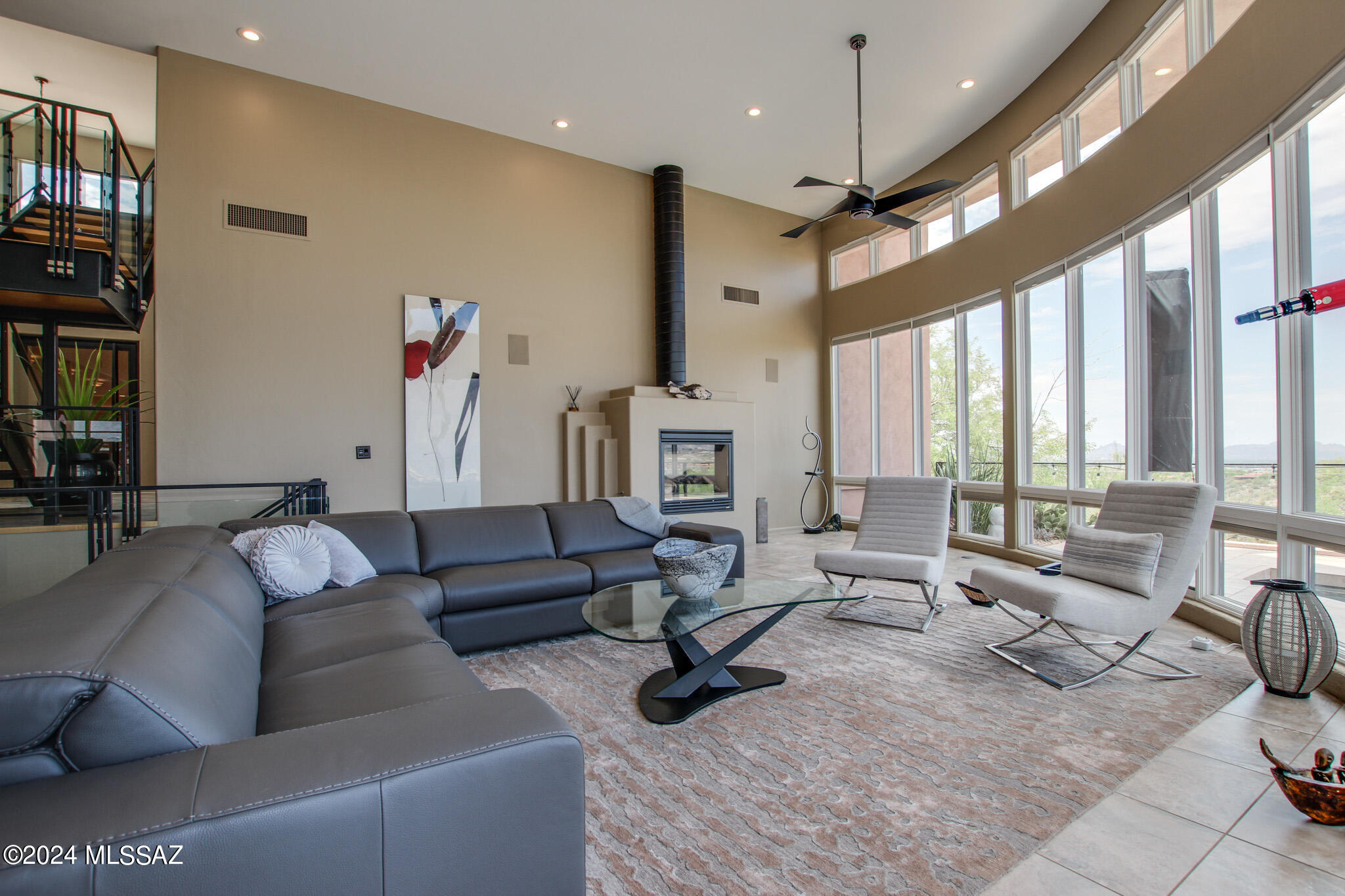 Canyon Ridge (1-40) - Residential