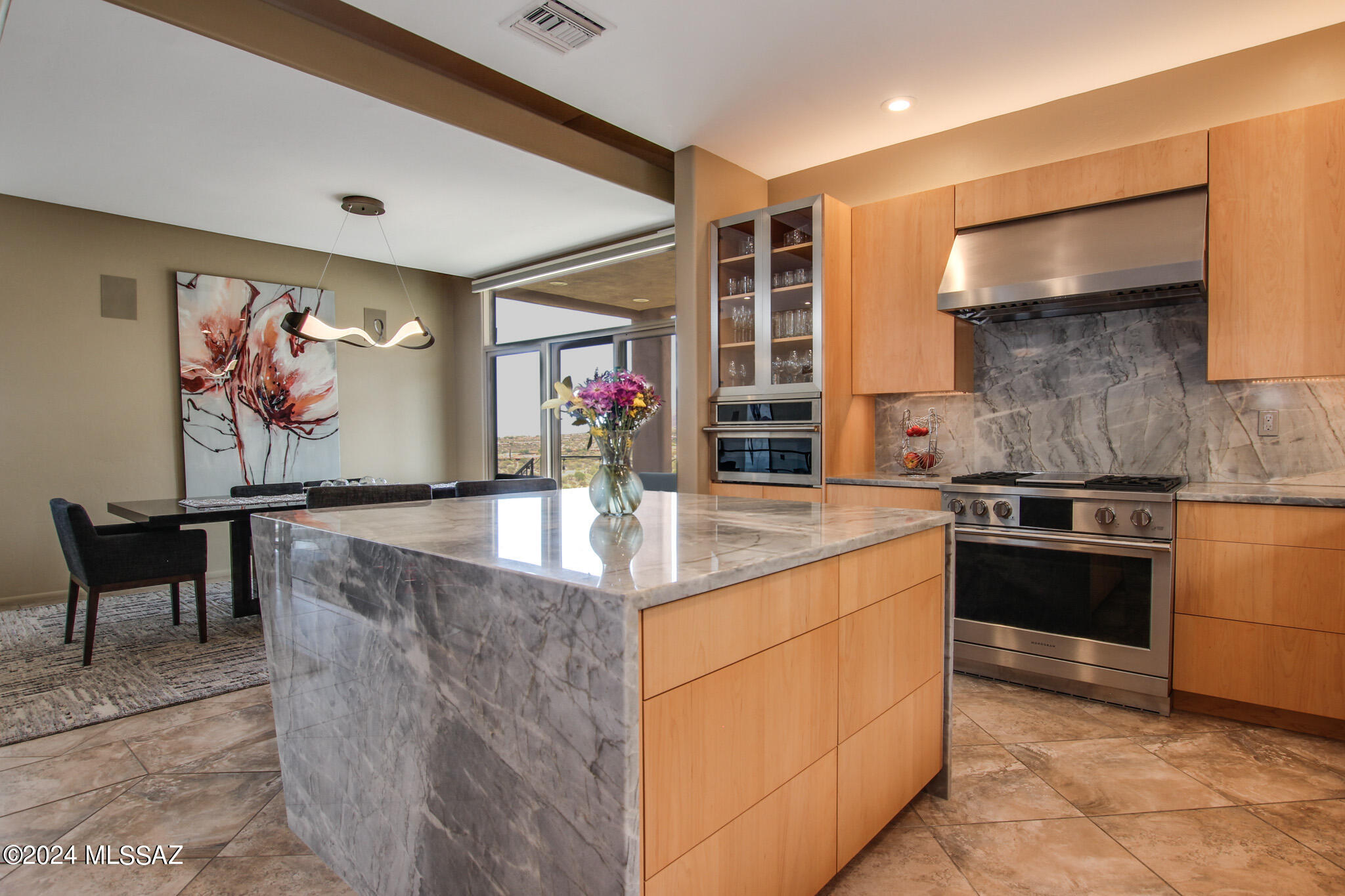 Canyon Ridge (1-40) - Residential