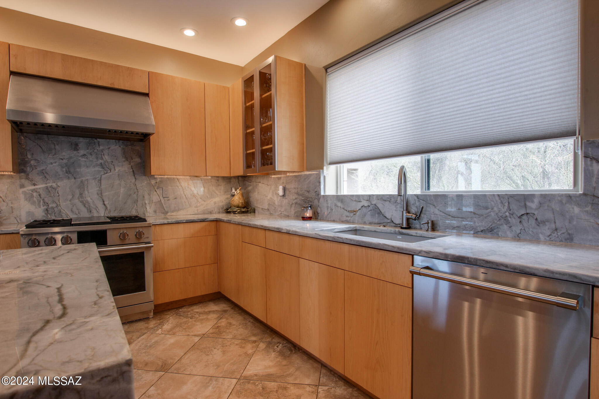 Canyon Ridge (1-40) - Residential