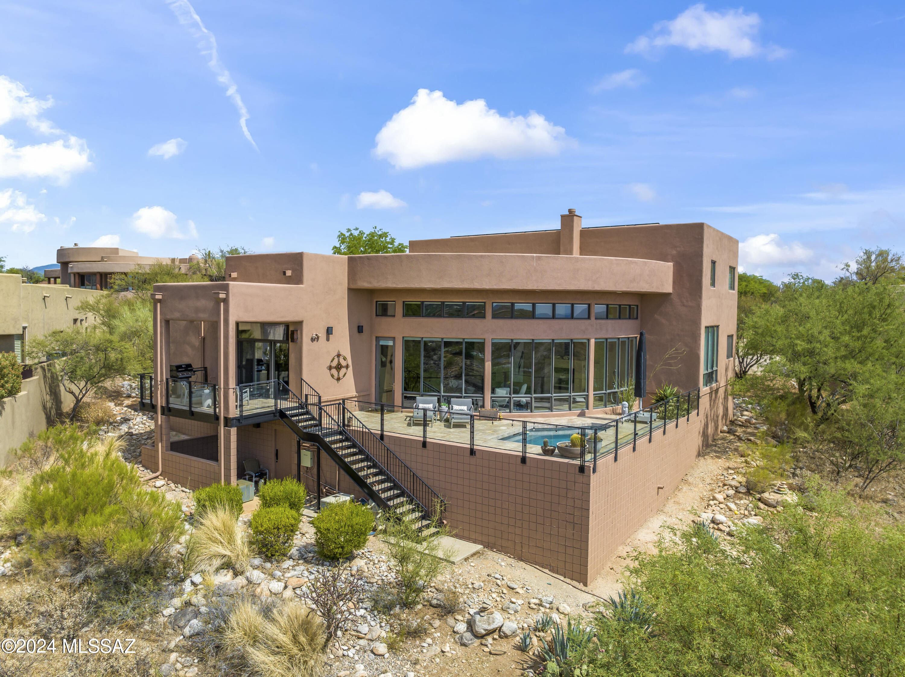Canyon Ridge (1-40) - Residential