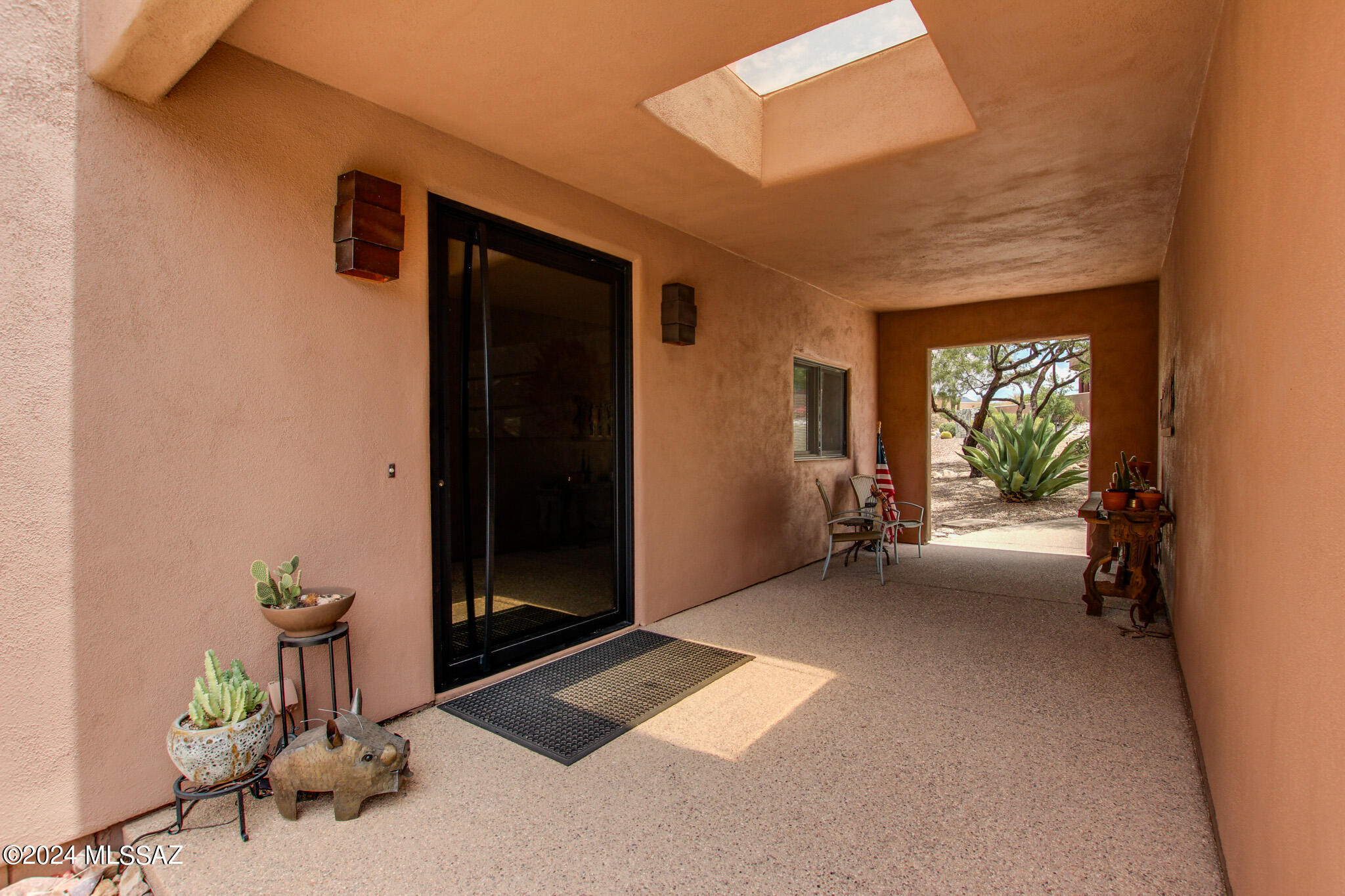 Canyon Ridge (1-40) - Residential