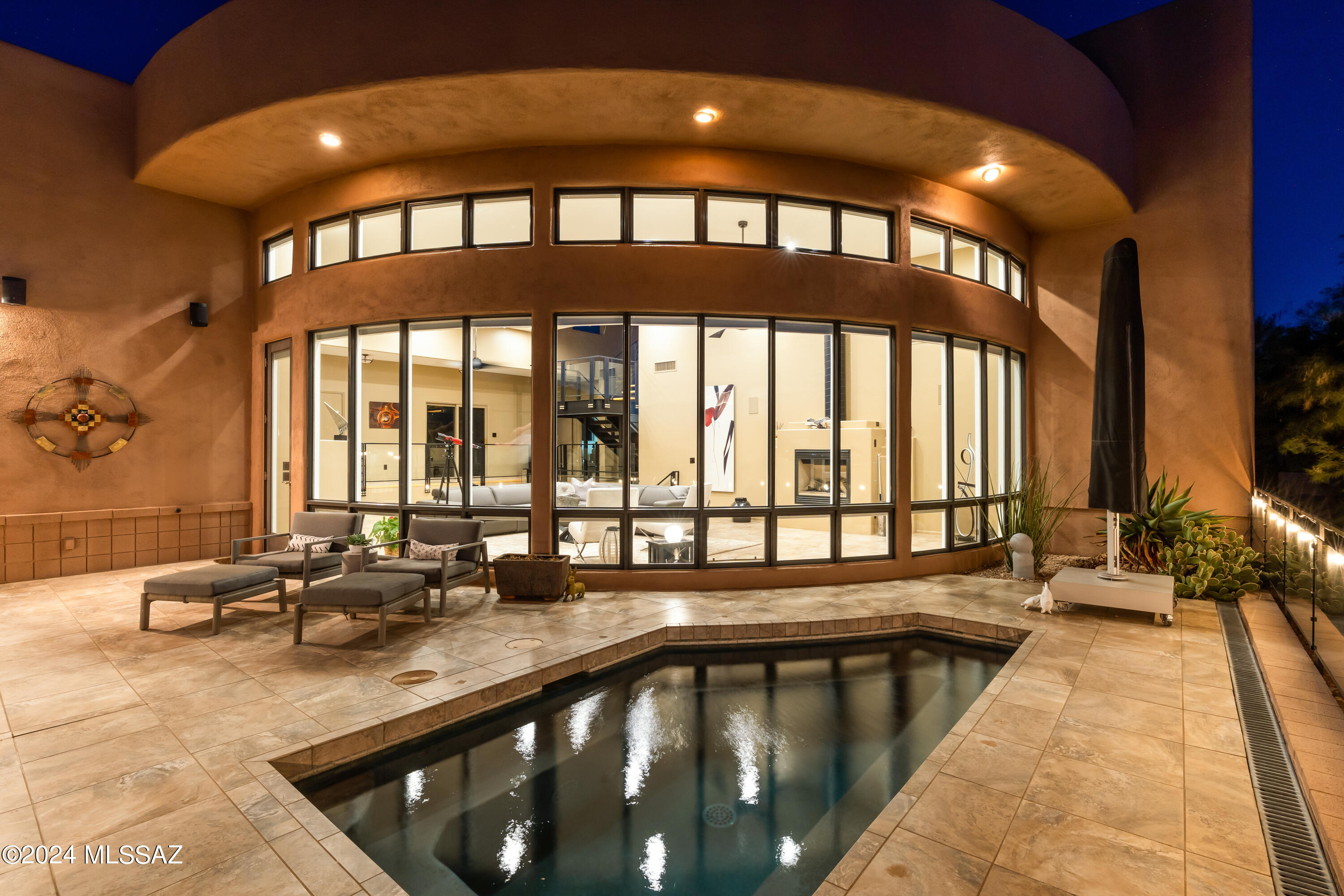 Canyon Ridge (1-40) - Residential