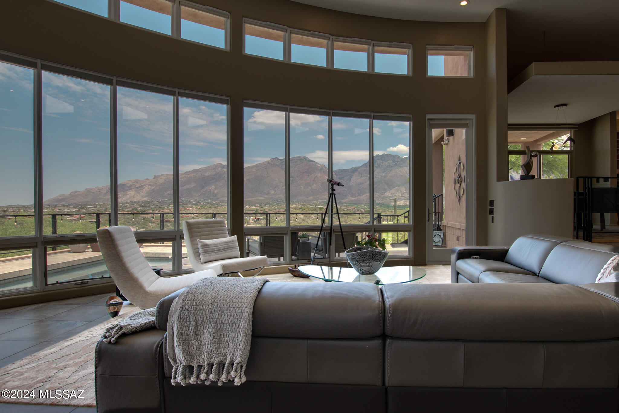Canyon Ridge (1-40) - Residential