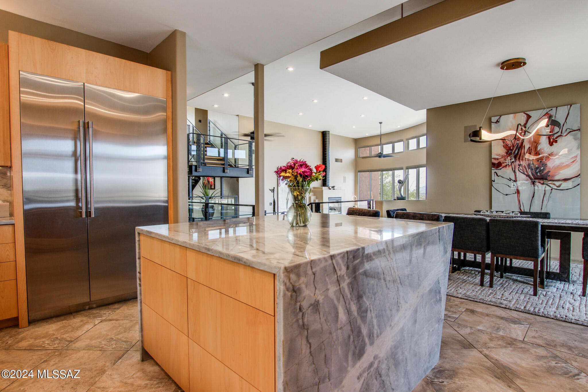 Canyon Ridge (1-40) - Residential
