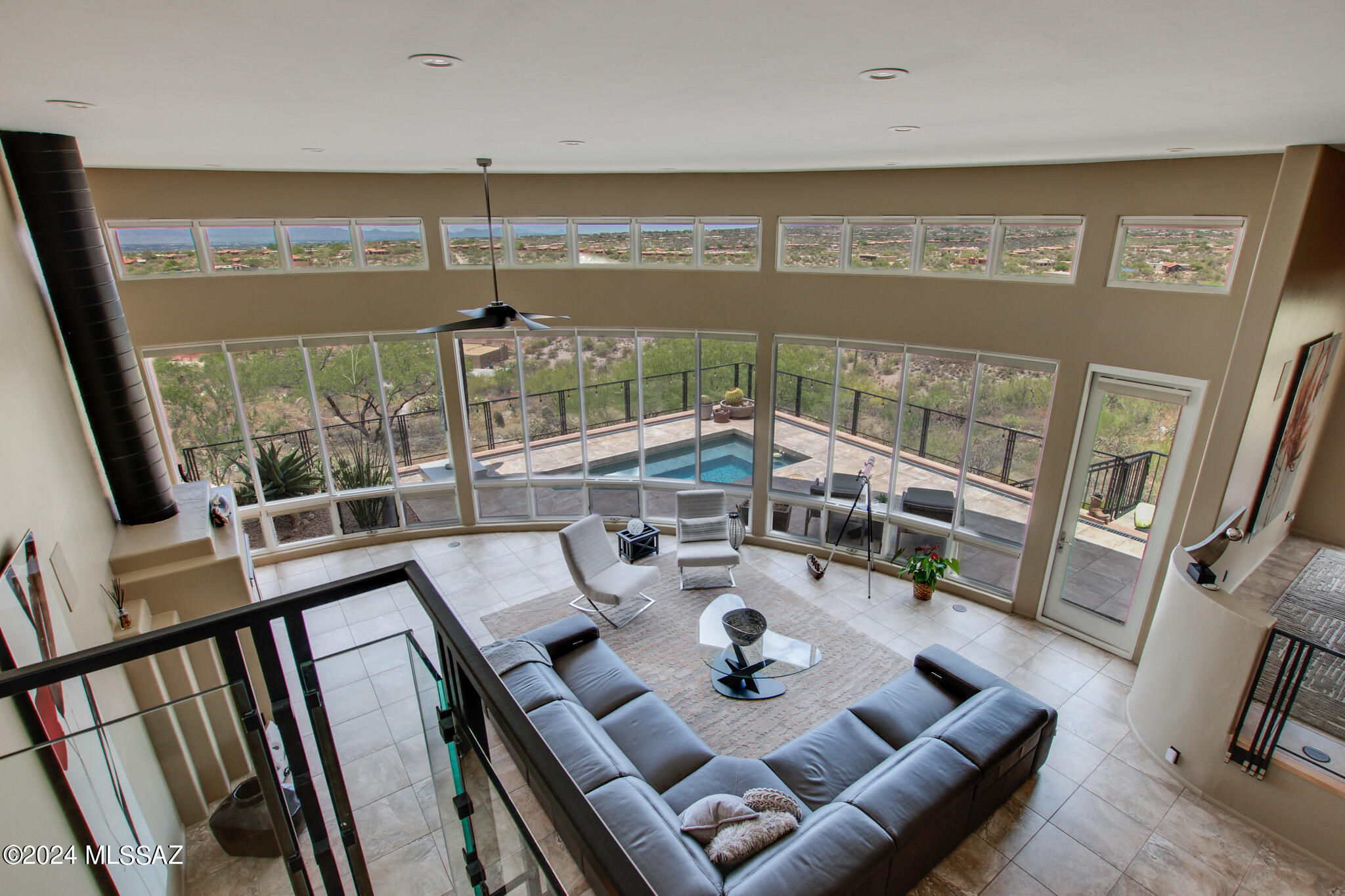 Canyon Ridge (1-40) - Residential