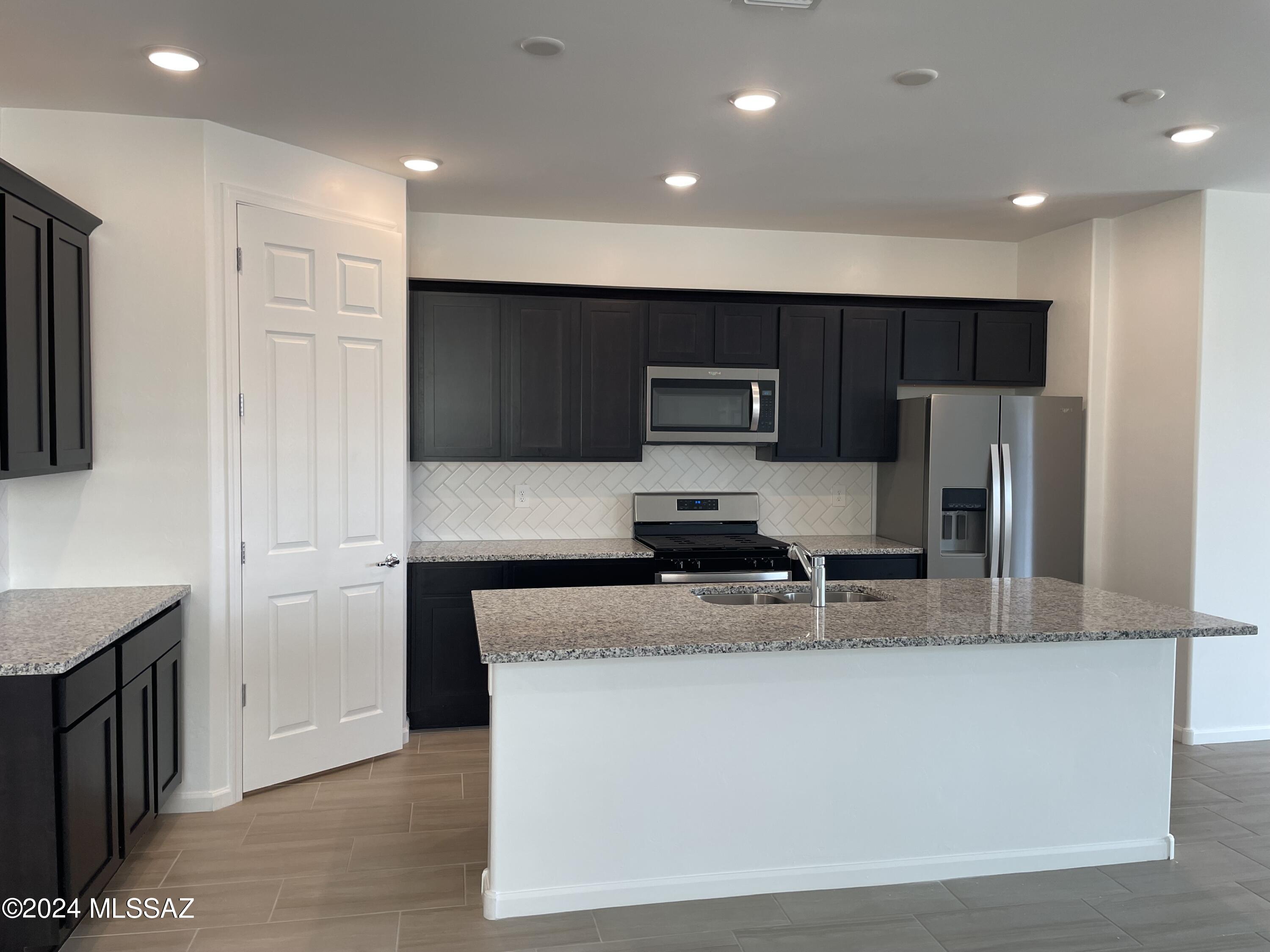 Other/Unknown - Residential