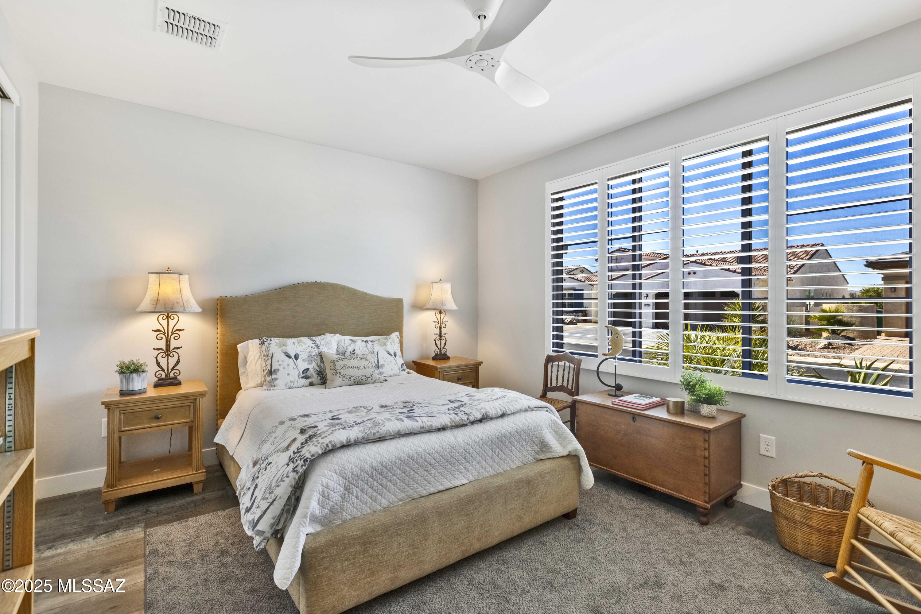 Saddlebrooke Ranch - Residential