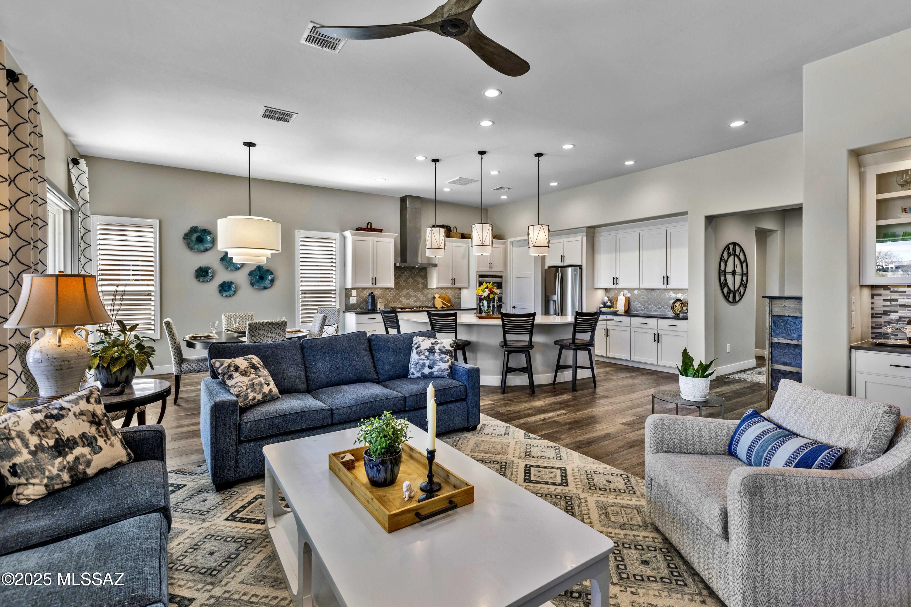 Saddlebrooke Ranch - Residential