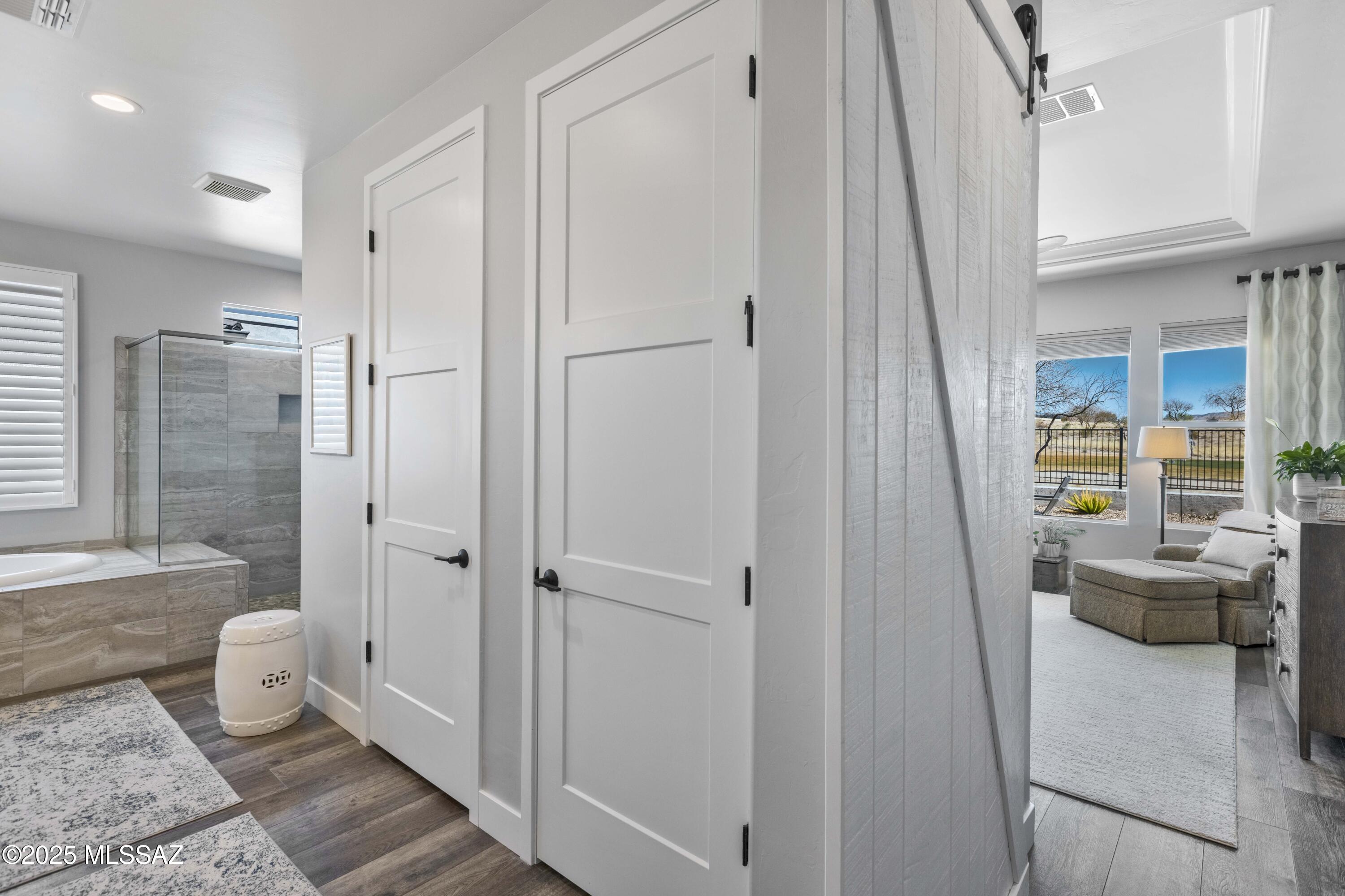 Saddlebrooke Ranch - Residential