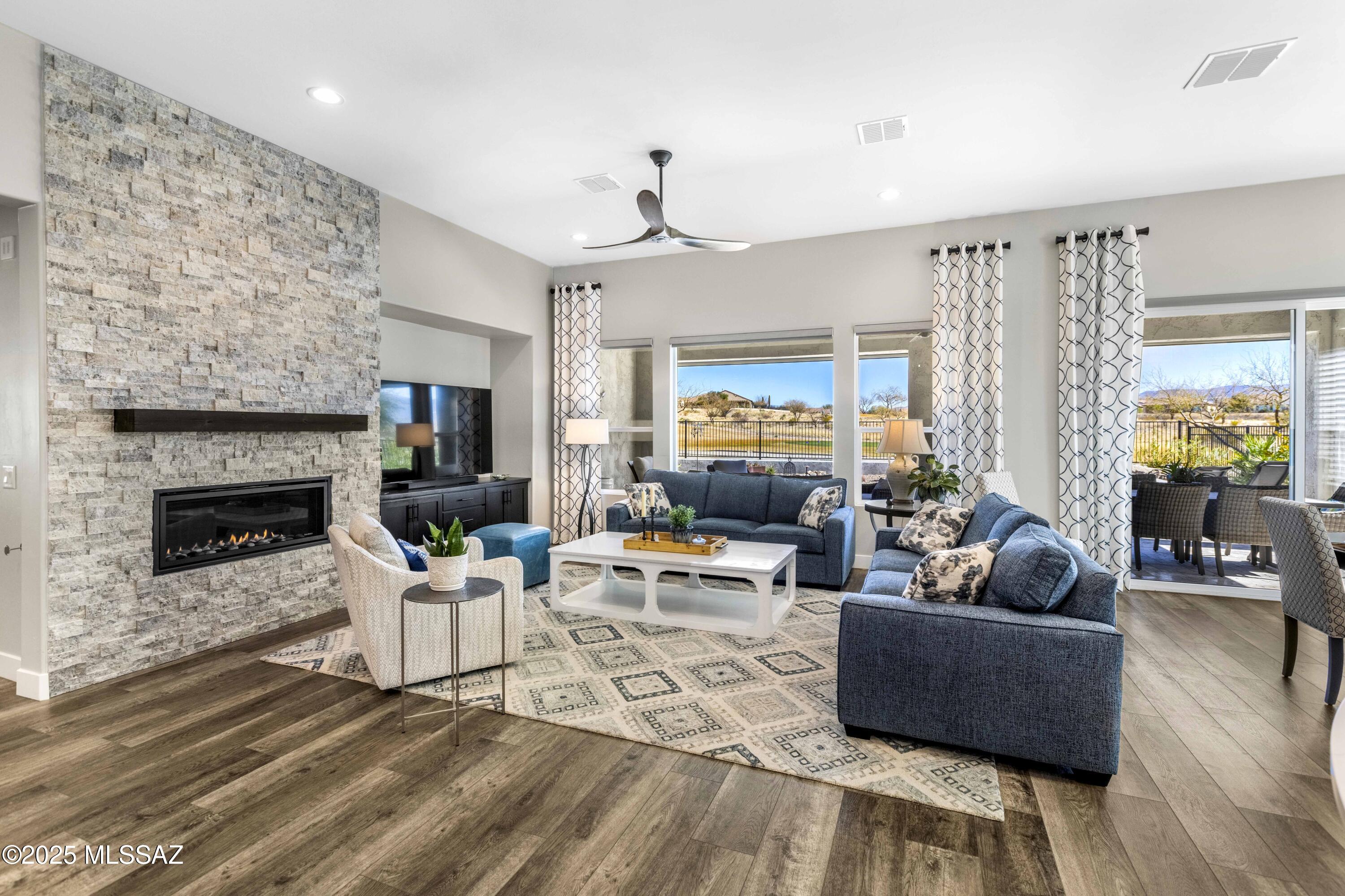 Saddlebrooke Ranch - Residential