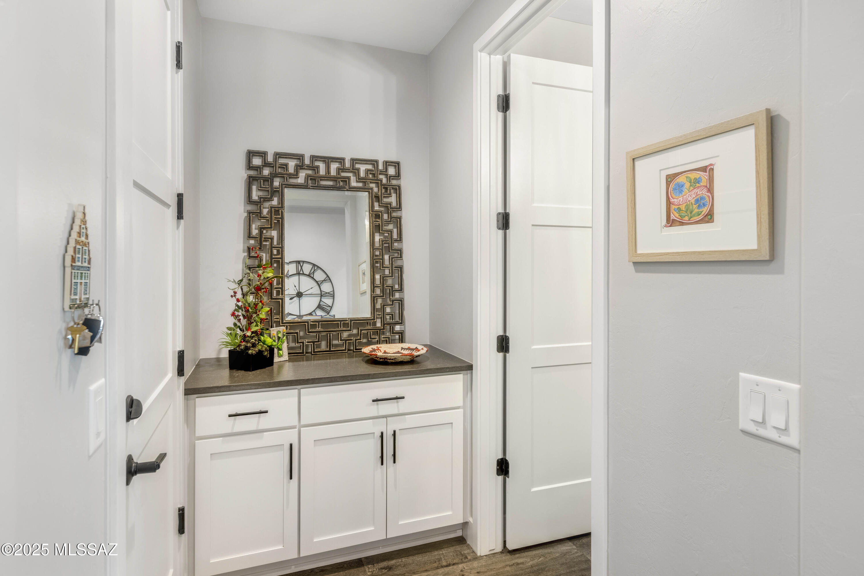 Saddlebrooke Ranch - Residential