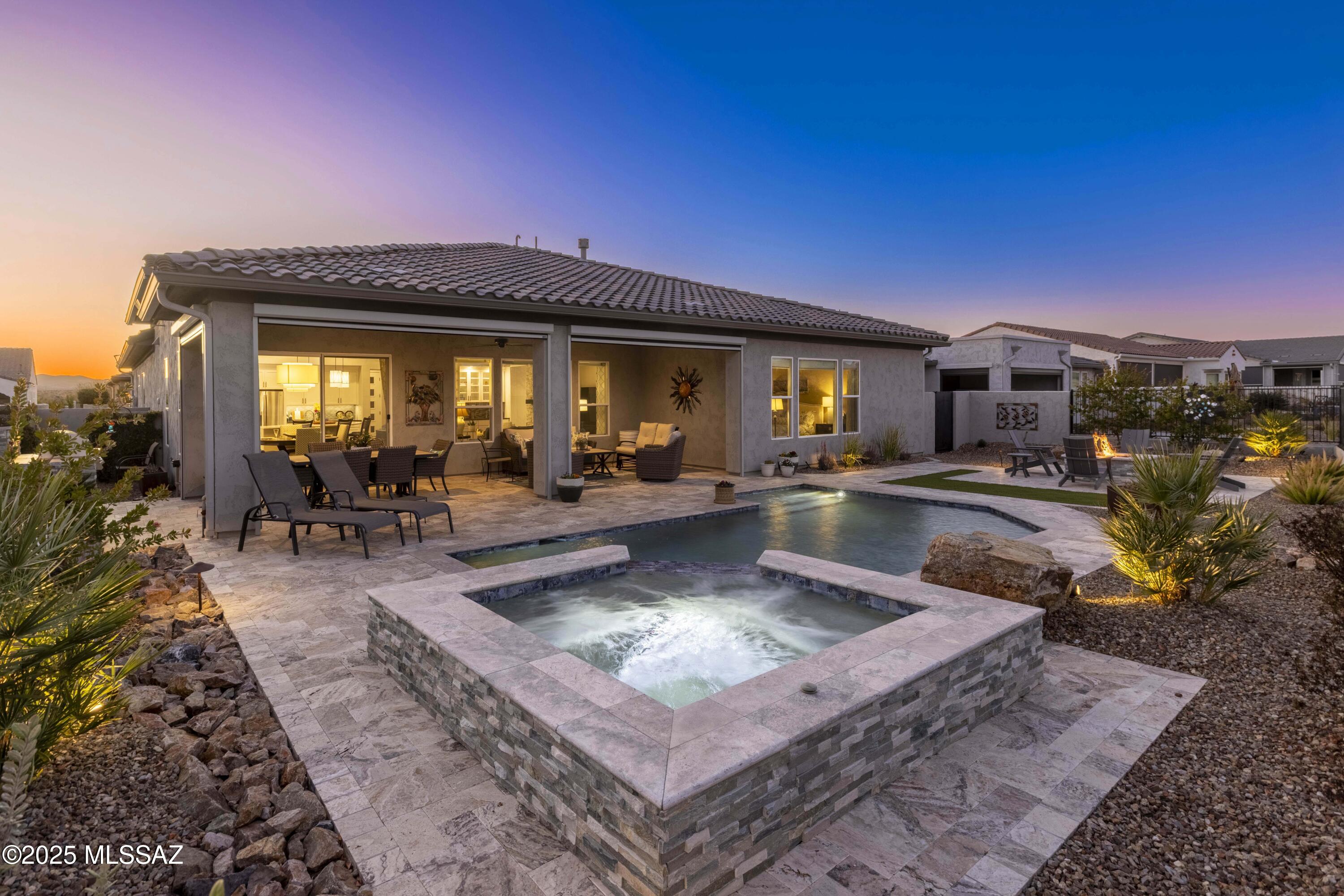 Saddlebrooke Ranch - Residential