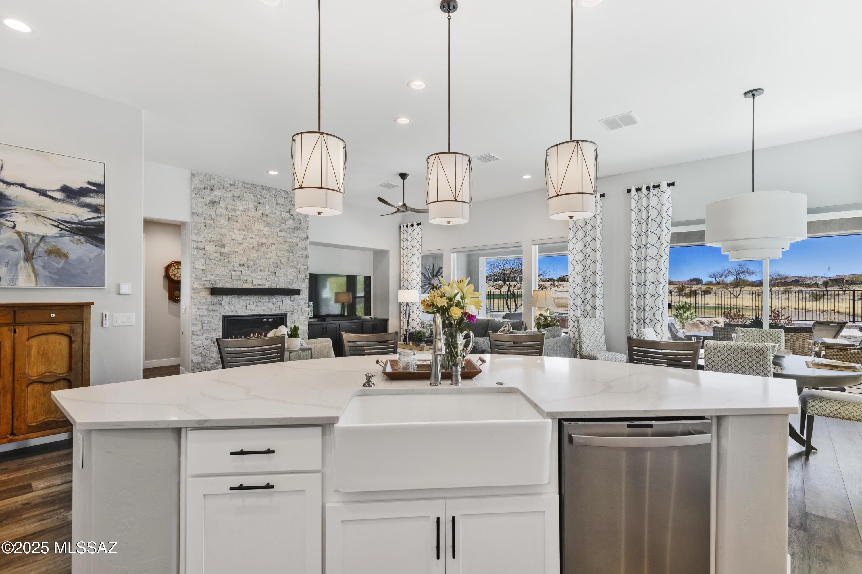 Saddlebrooke Ranch - Residential