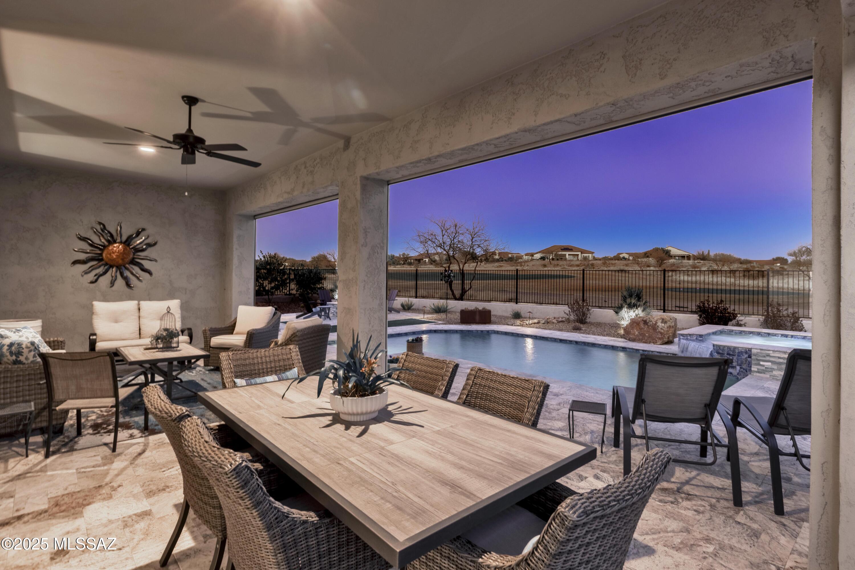Saddlebrooke Ranch - Residential
