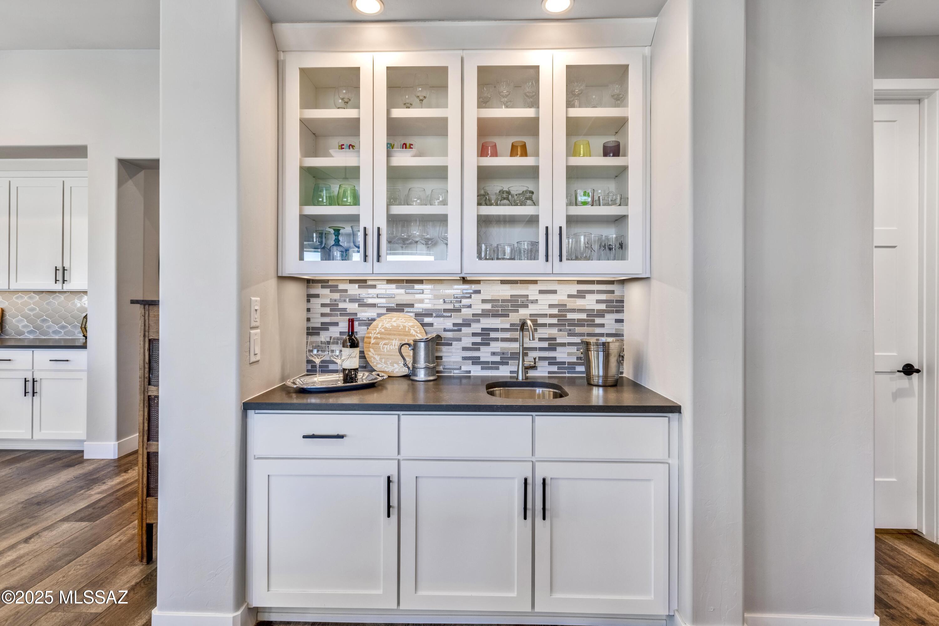 Saddlebrooke Ranch - Residential