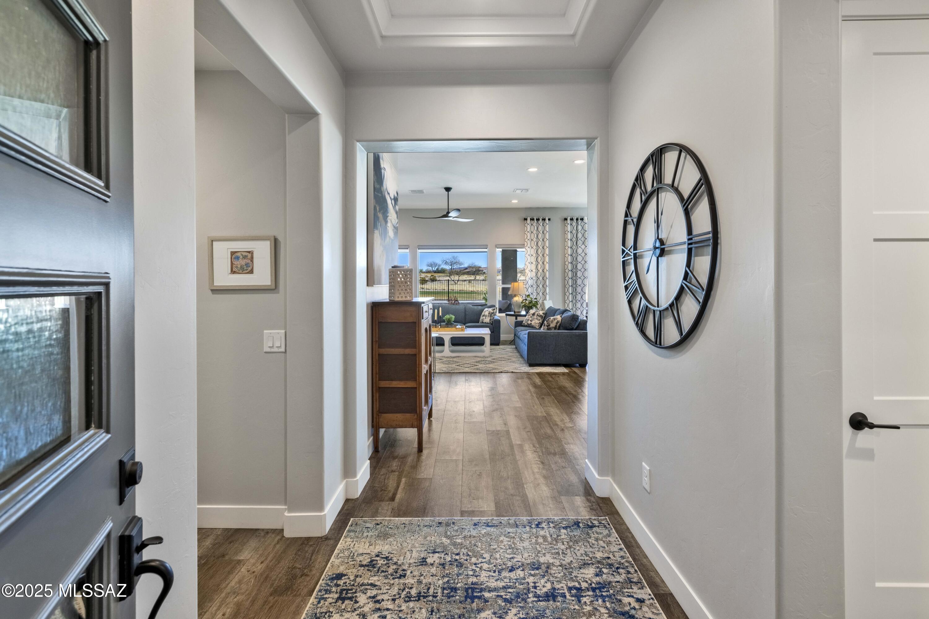 Saddlebrooke Ranch - Residential
