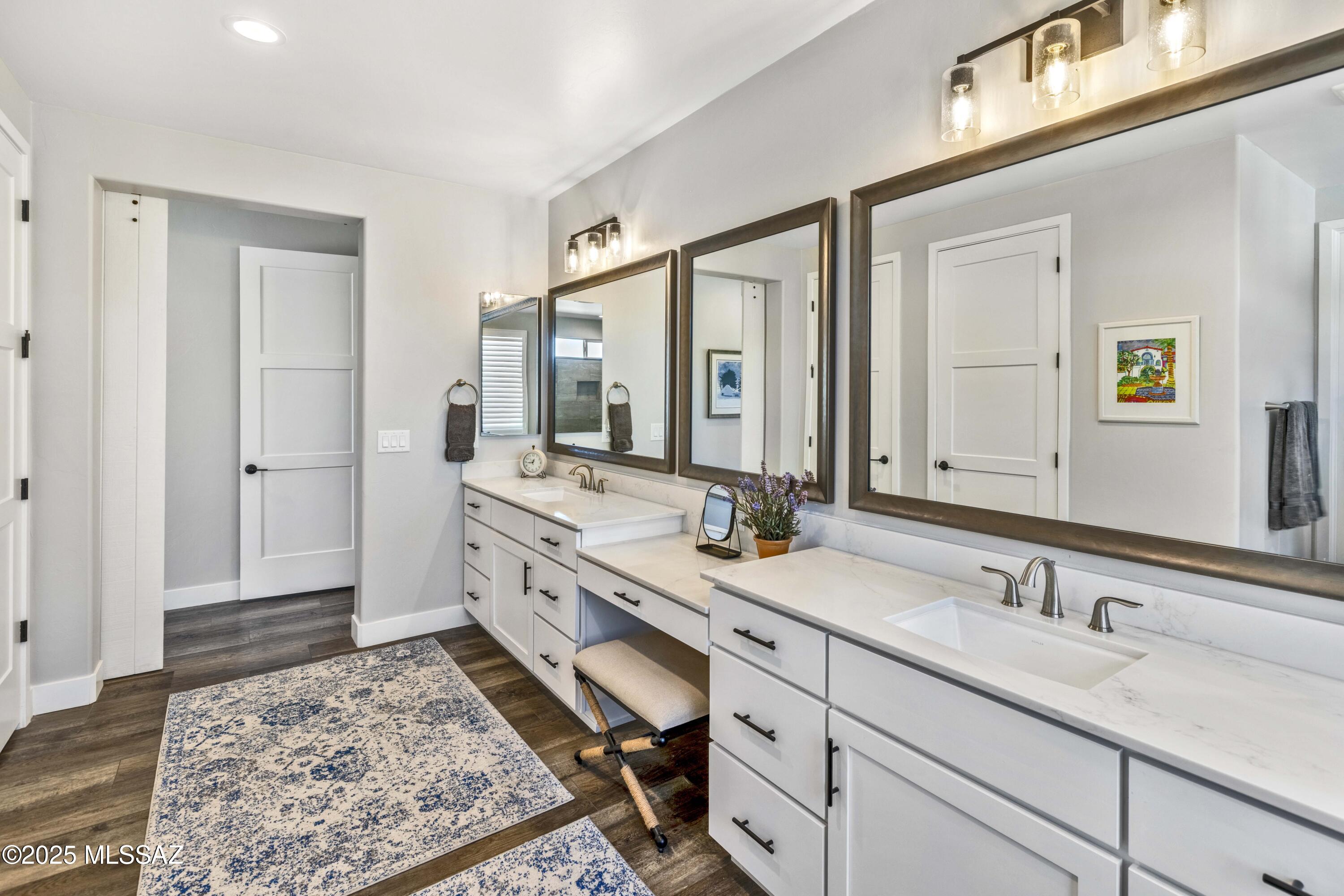 Saddlebrooke Ranch - Residential